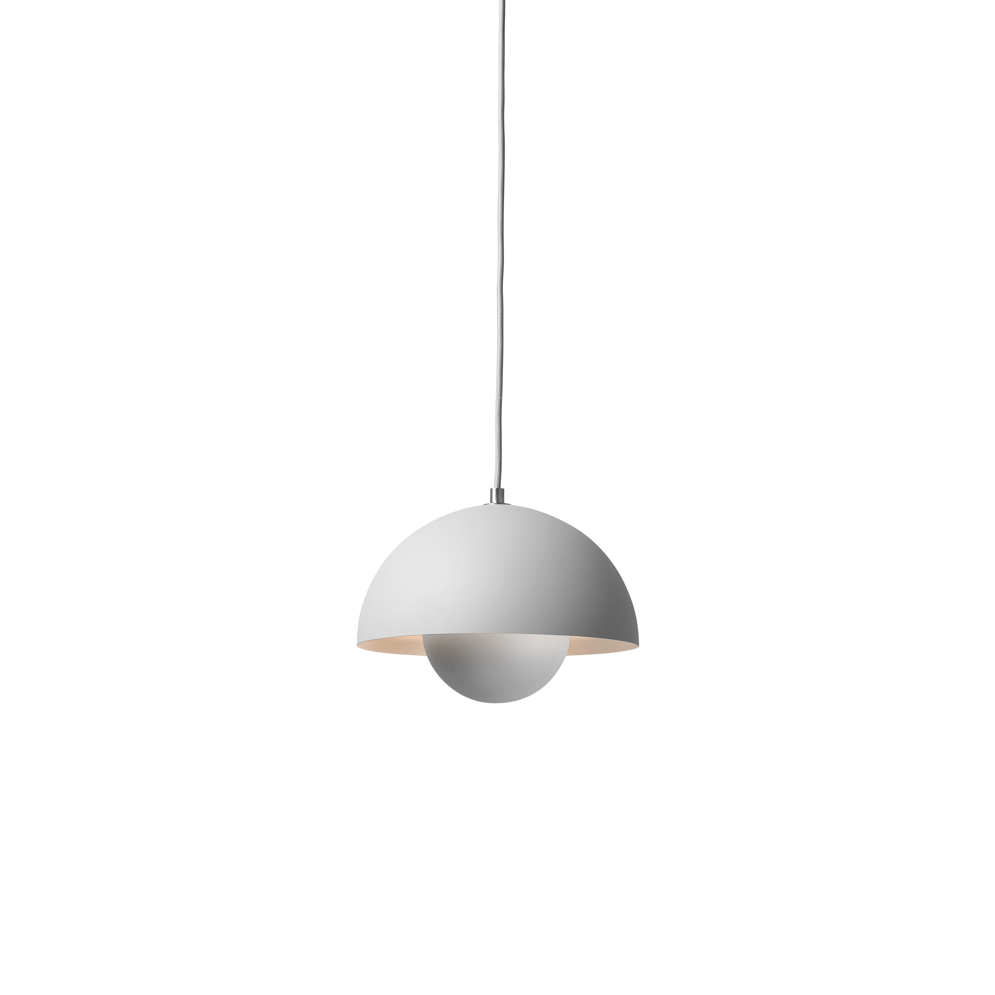 Flowerpot VP1 hanglamp