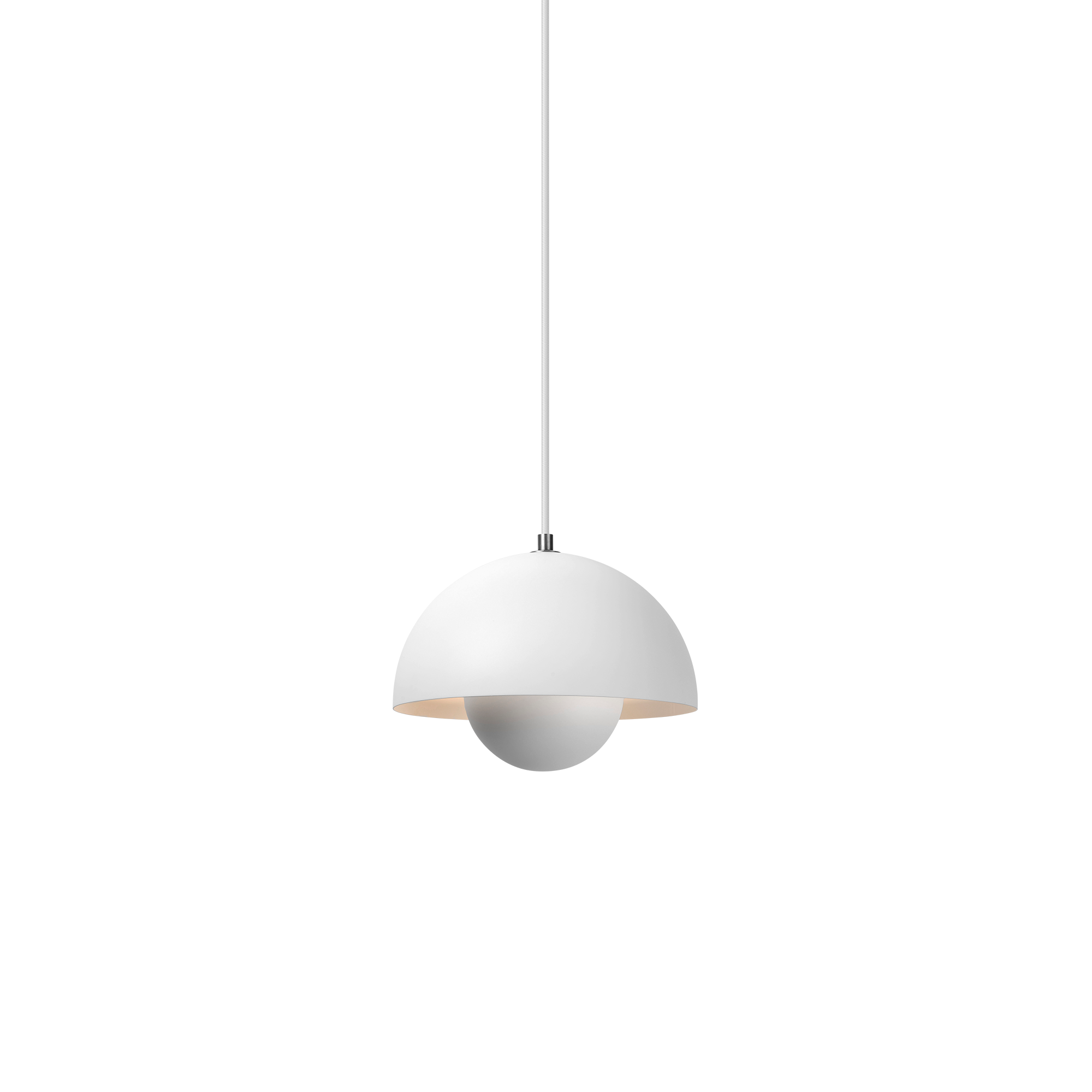 Flowerpot VP1 hanglamp