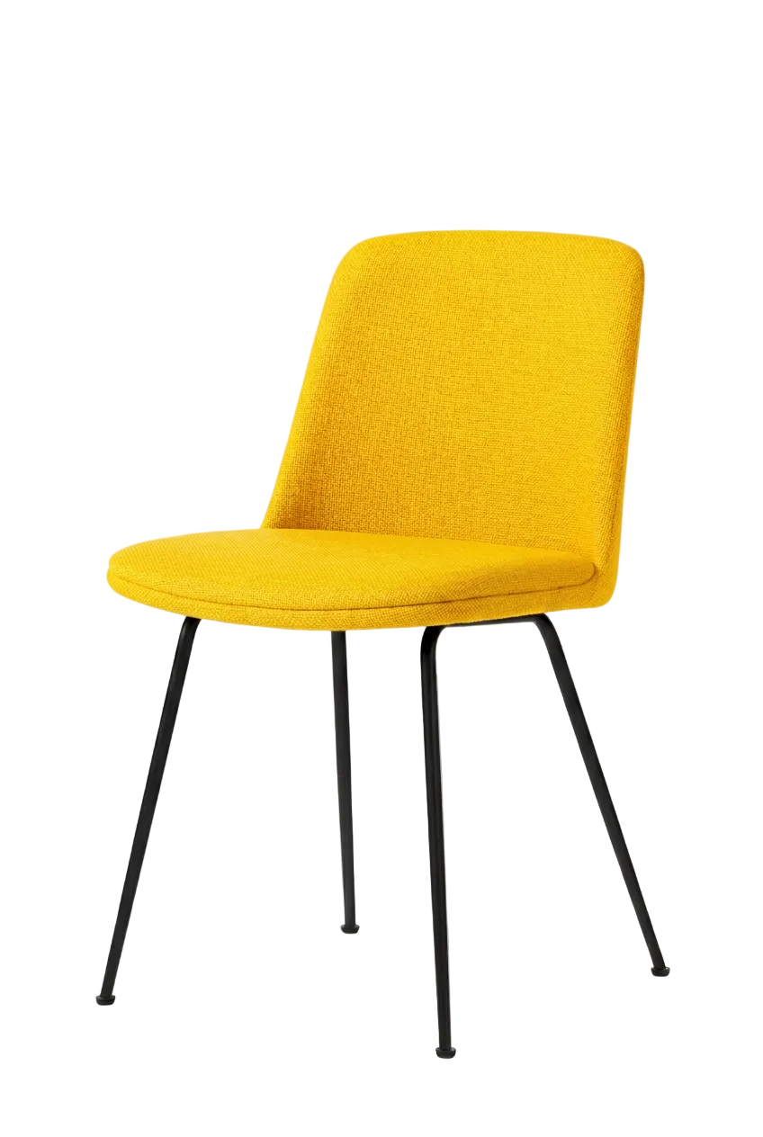 Rely HW9 side chair