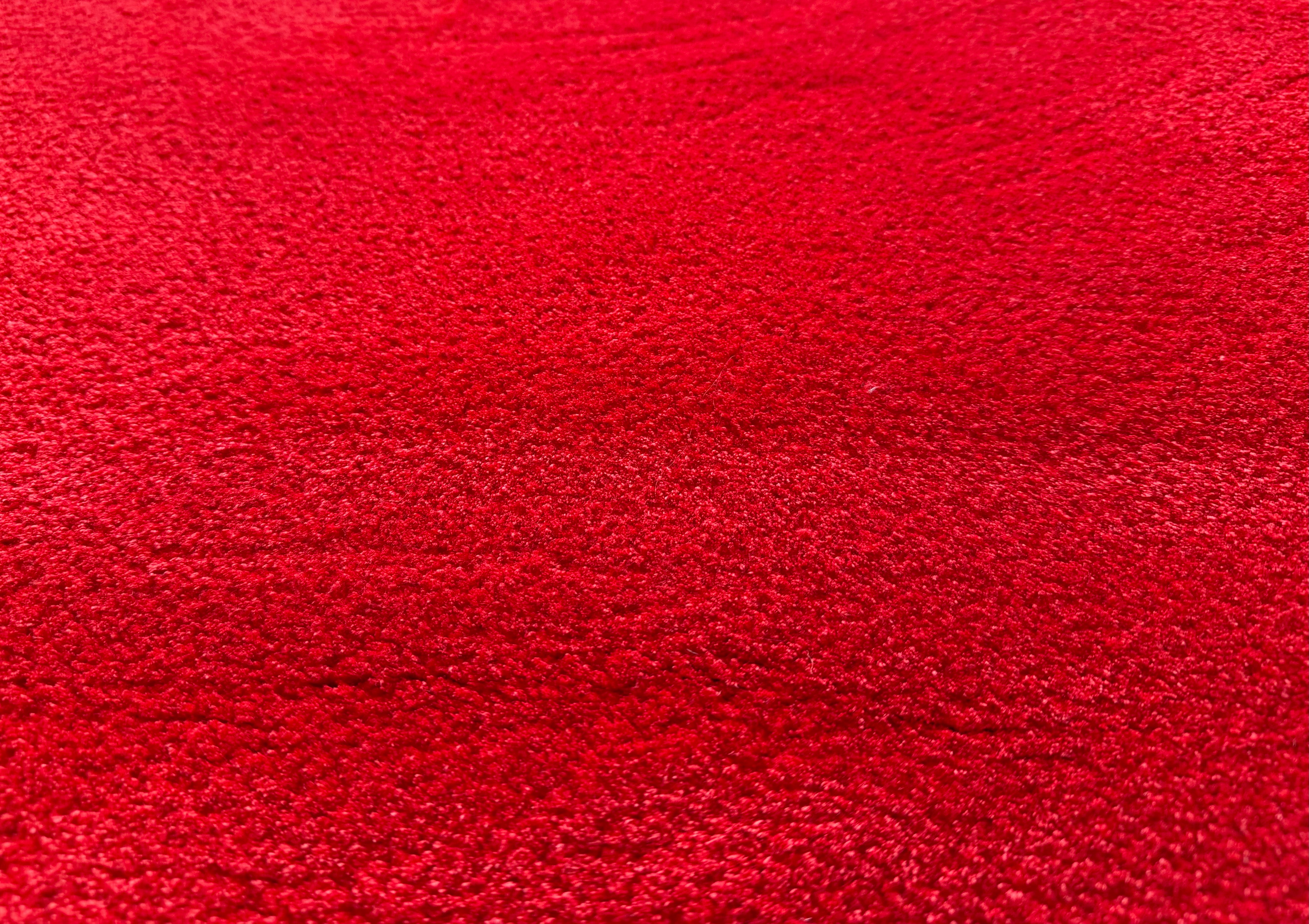 Tapijt Bliss 400 x 400 cm.