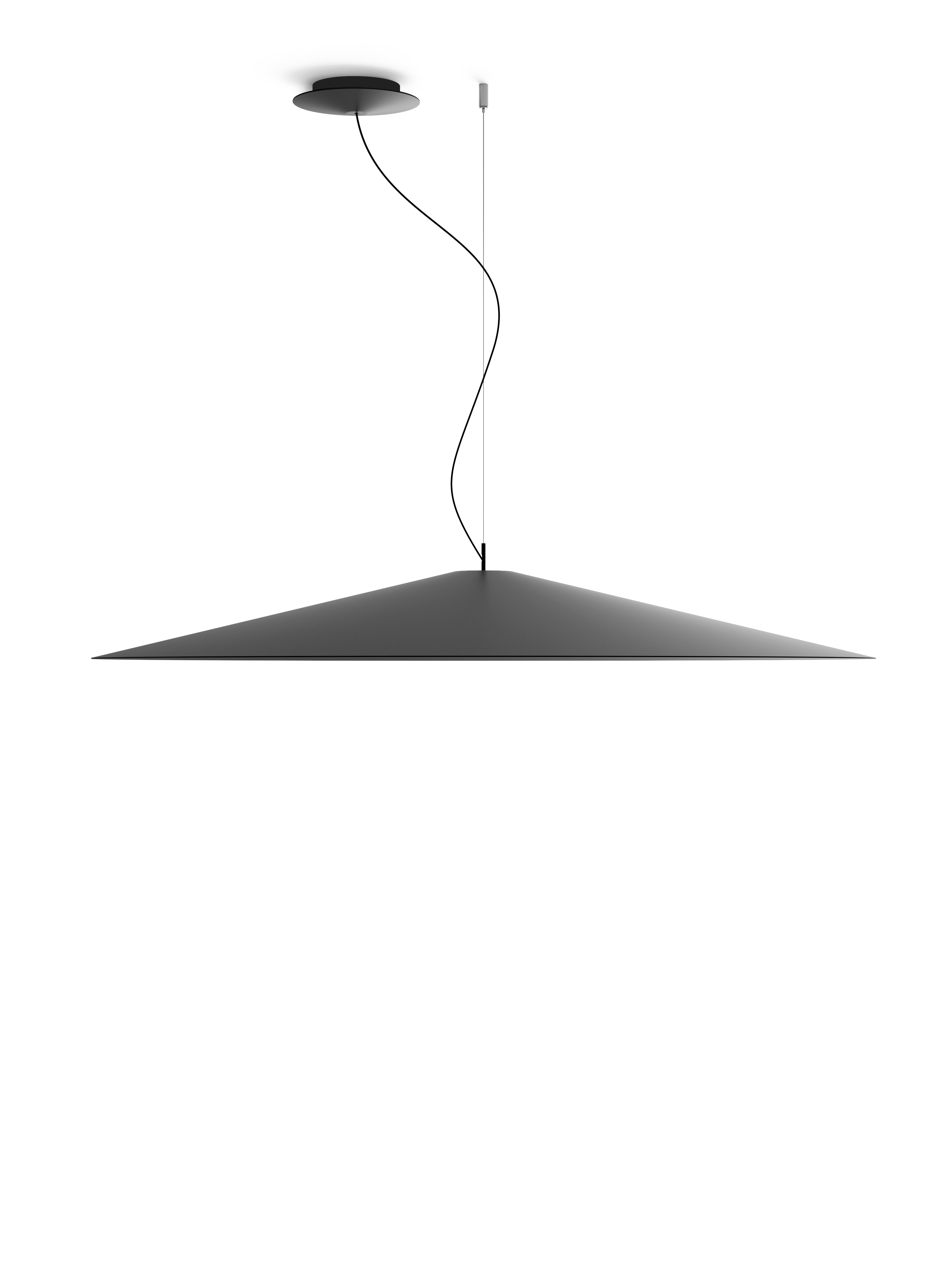 hanglamp Koinè - Ø 110 cm.