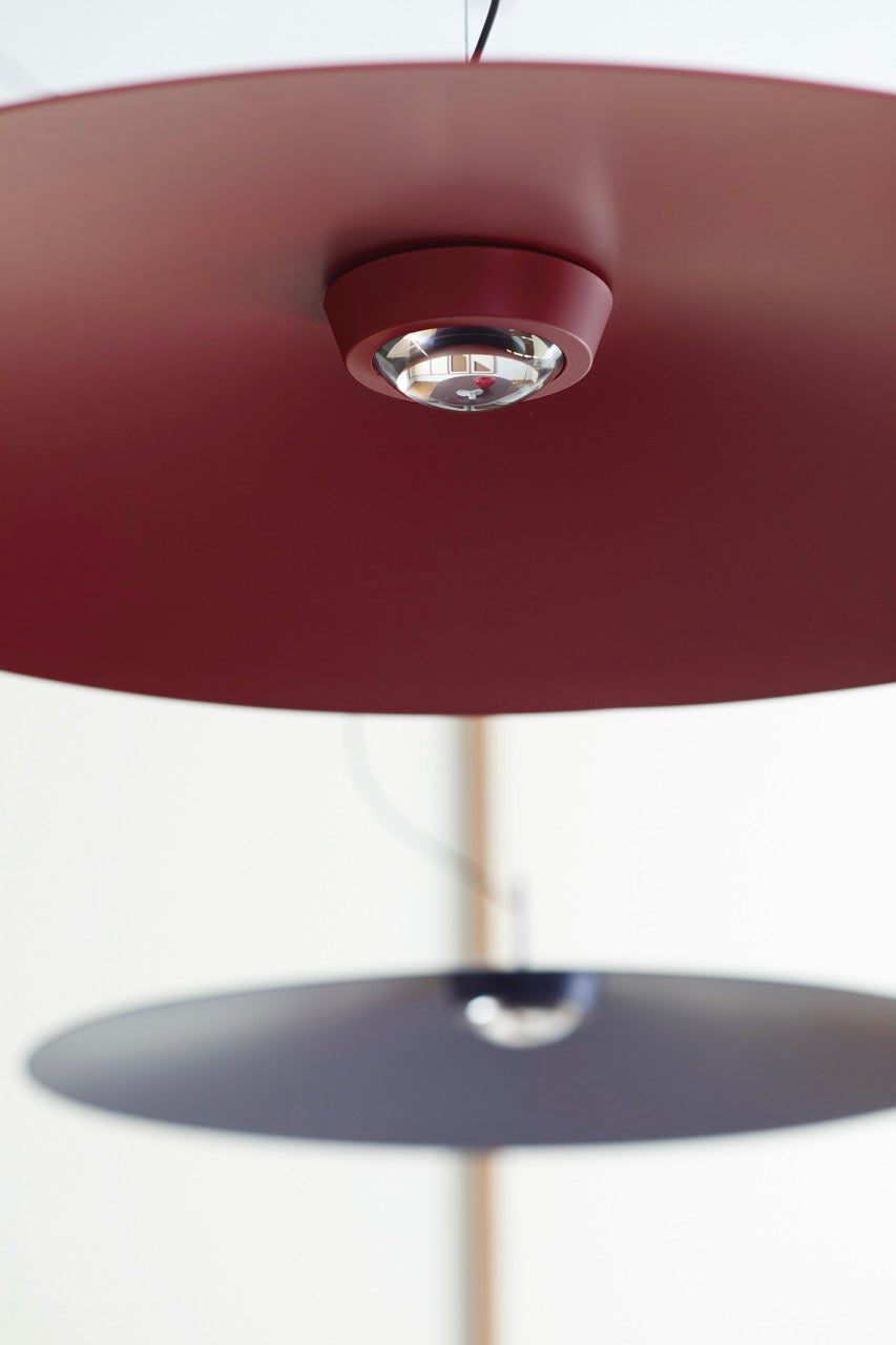 hanglamp Koinè - Ø 86 cm.