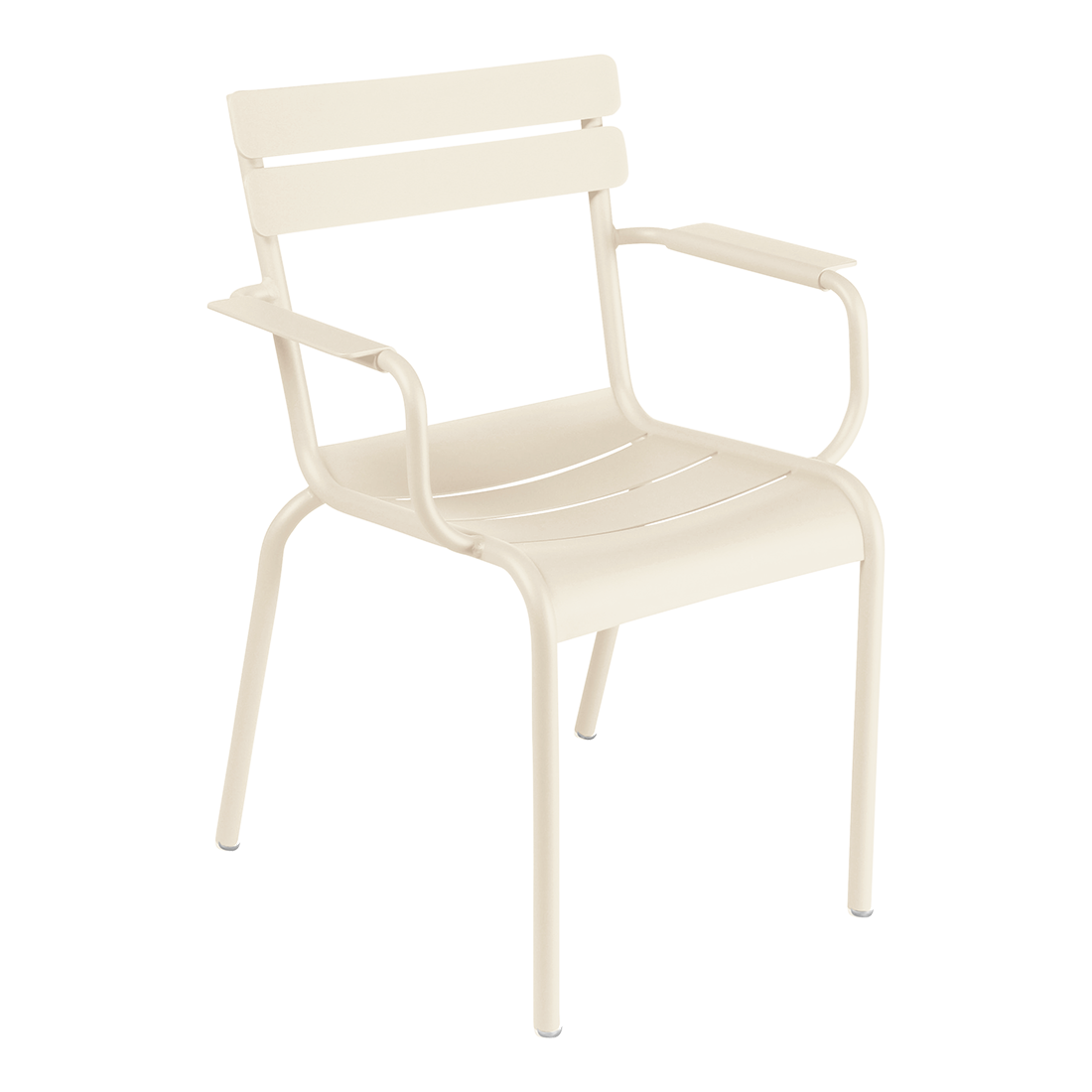 tuinstoel met armleuning Luxembourg