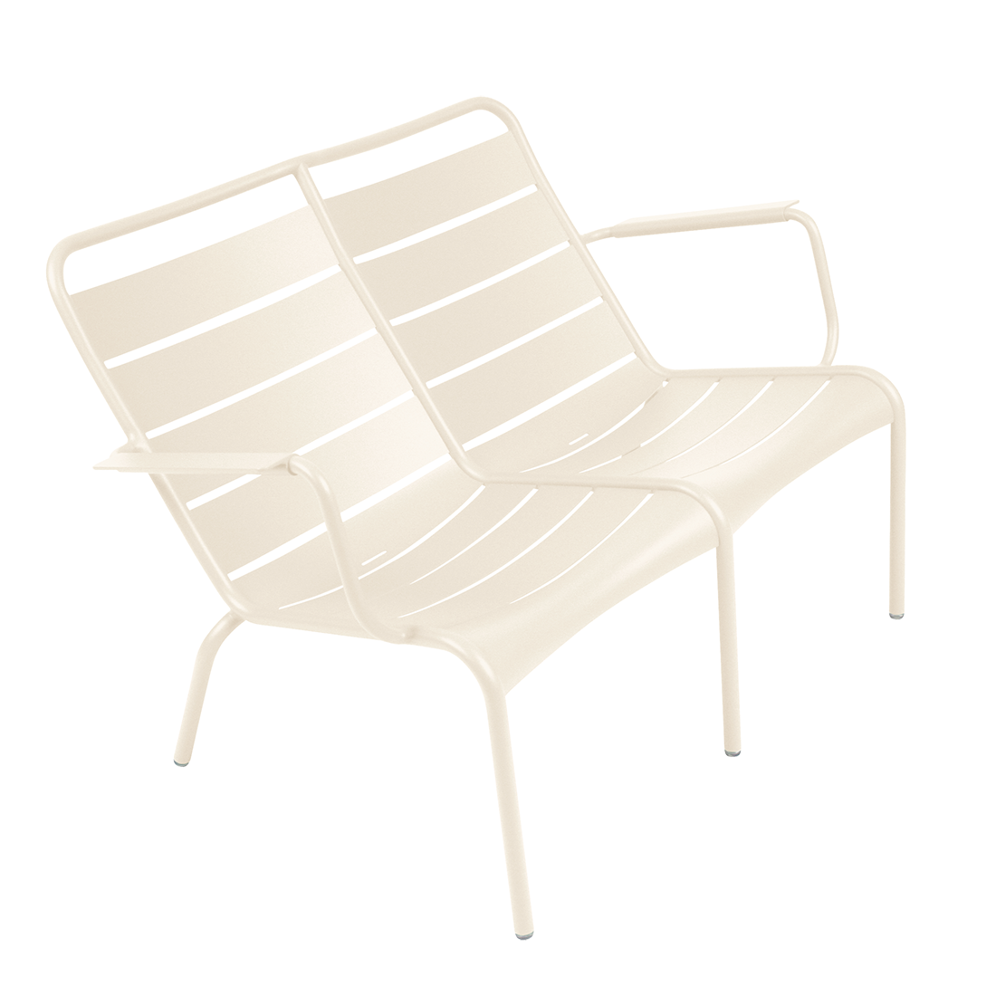 duo low armstoel Luxembourg