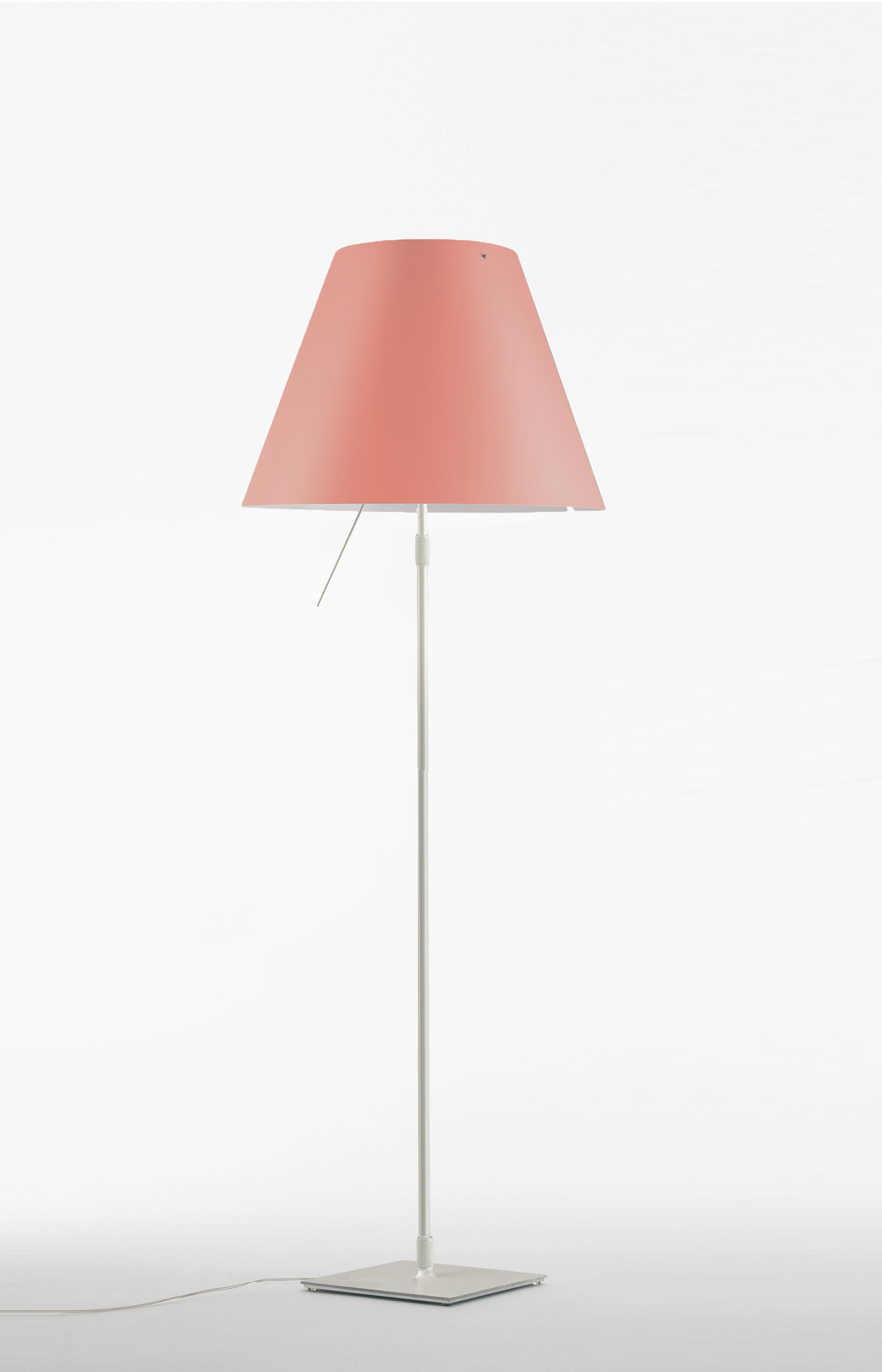 Costanza D13 tafellamp Edgy Pink
