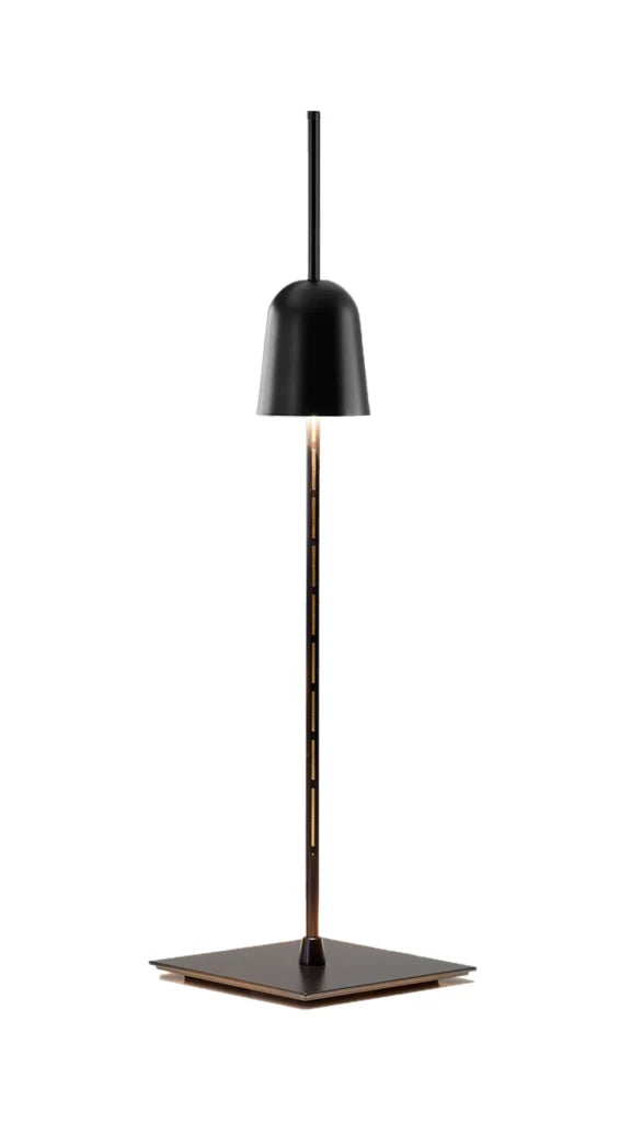 Ascent tafellamp LED met voet