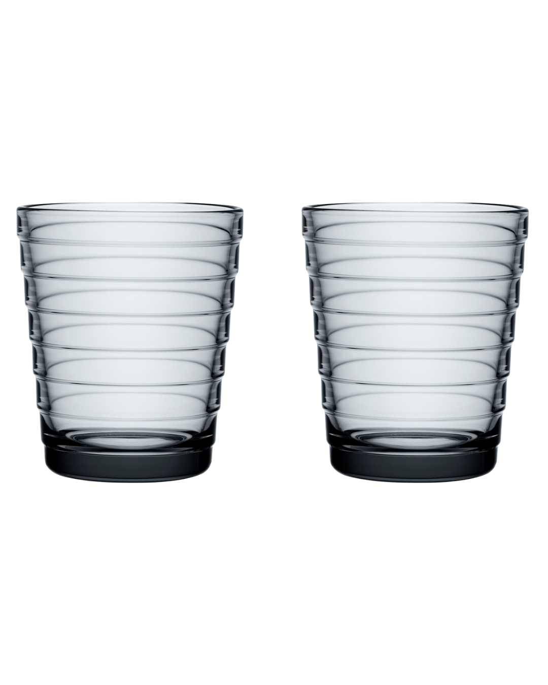 Aino Aalto glas 22 cl. - 2 stuks