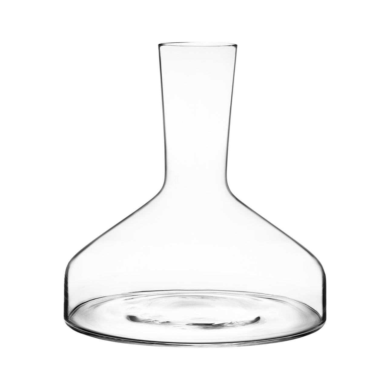 Decanter karaf - 190 cl.