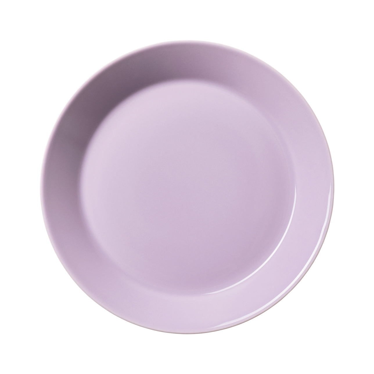 Teema plat bord - Ø 21 cm.