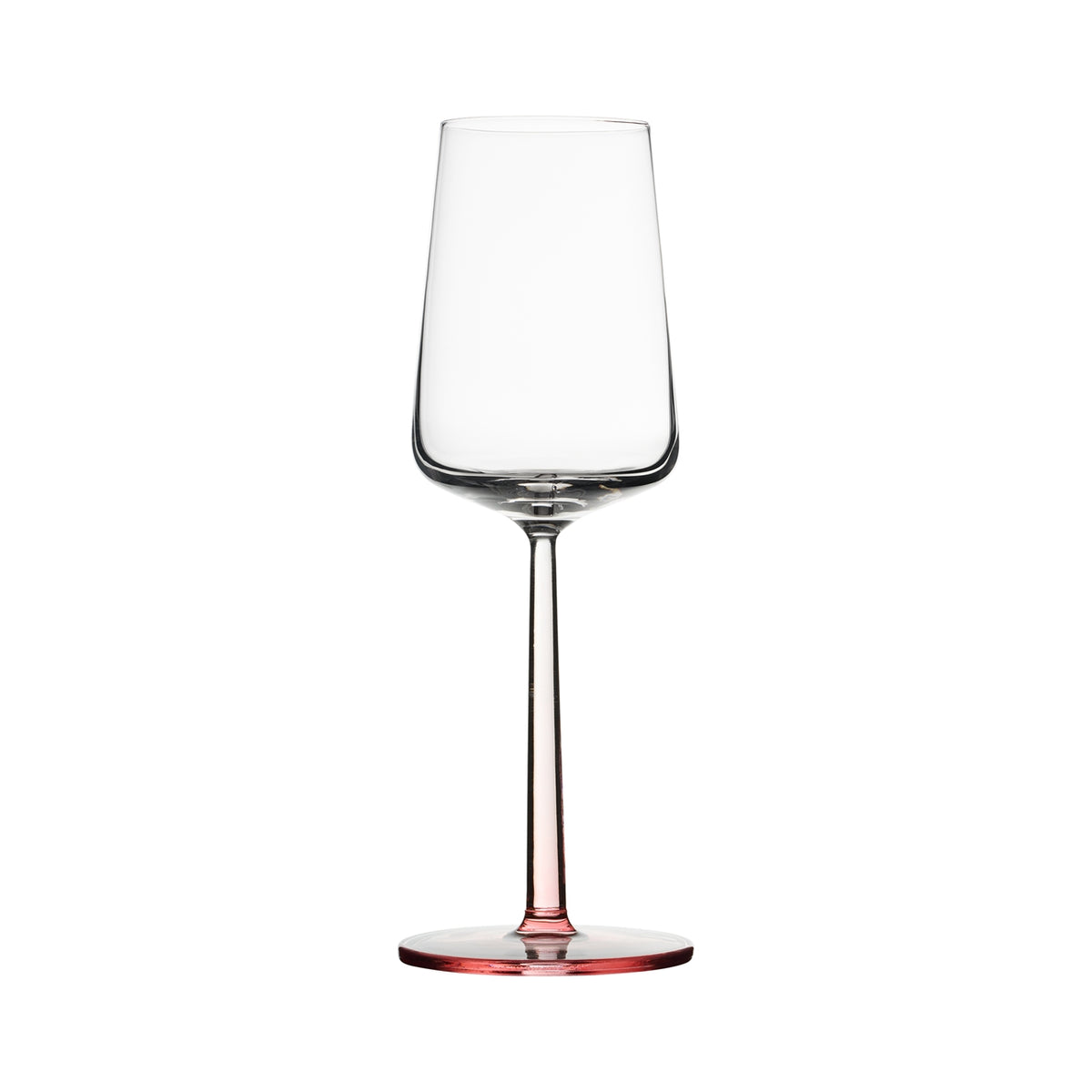 Essence wittewijnglas 33 cl. - roze 2 stuks