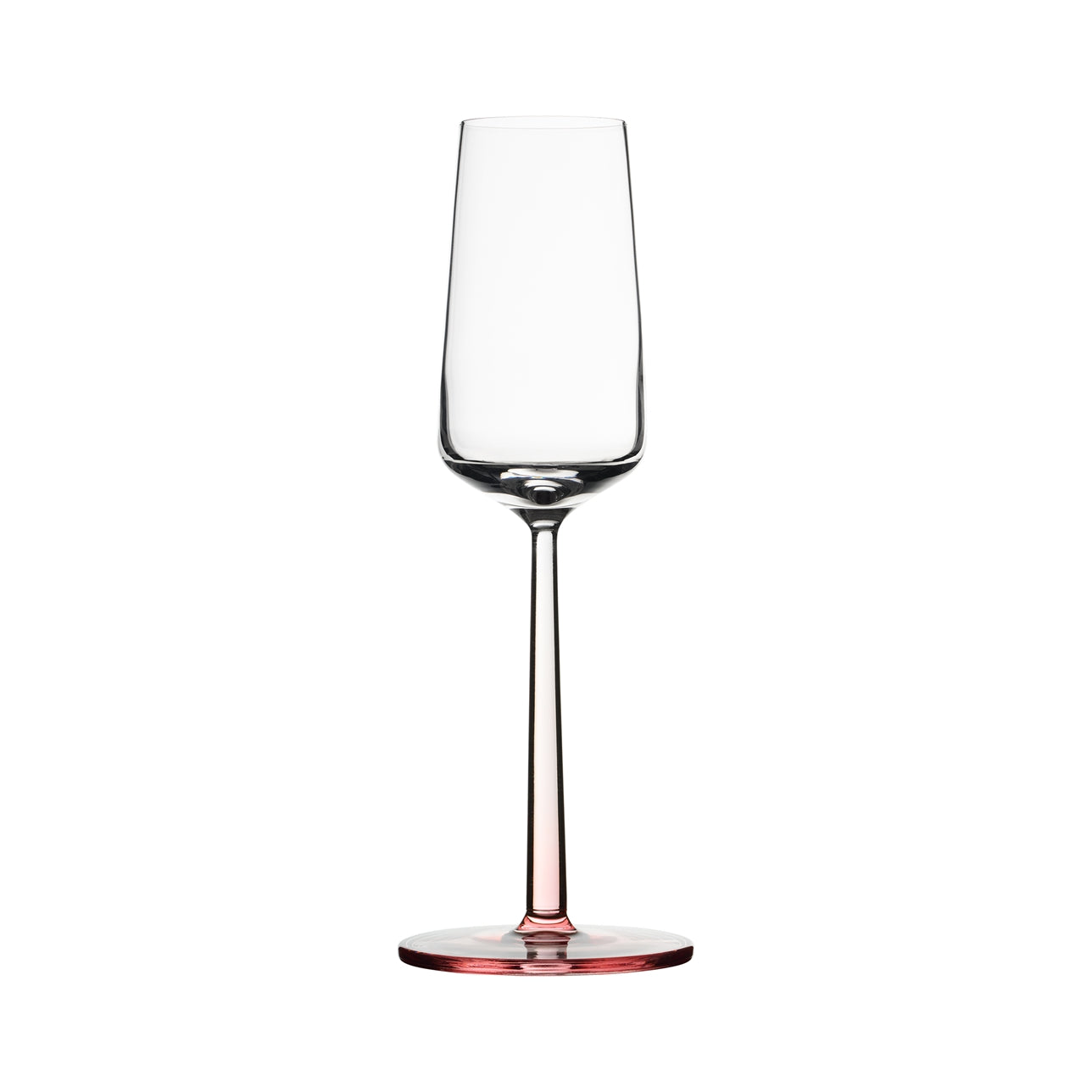 Essence champangelas 21 cl. - roze 2 stuks
