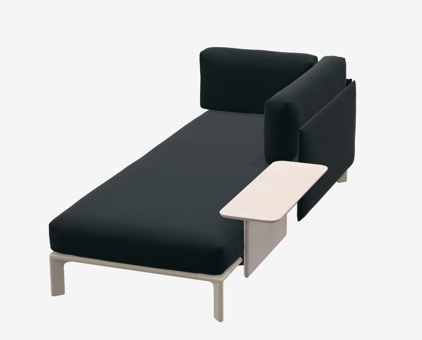 Anagram Sofa - Configuratie 2 Hola Sea Green