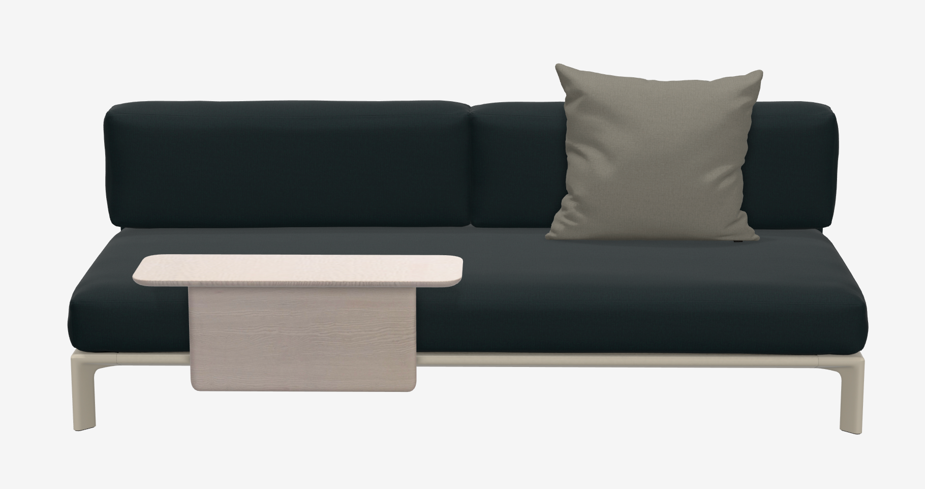 Anagram Sofa - Configuratie 5 Hola Sea Green