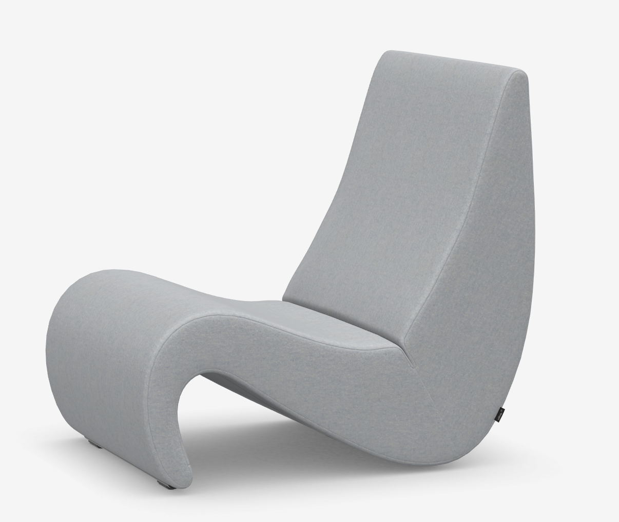 Amoebe fauteuil