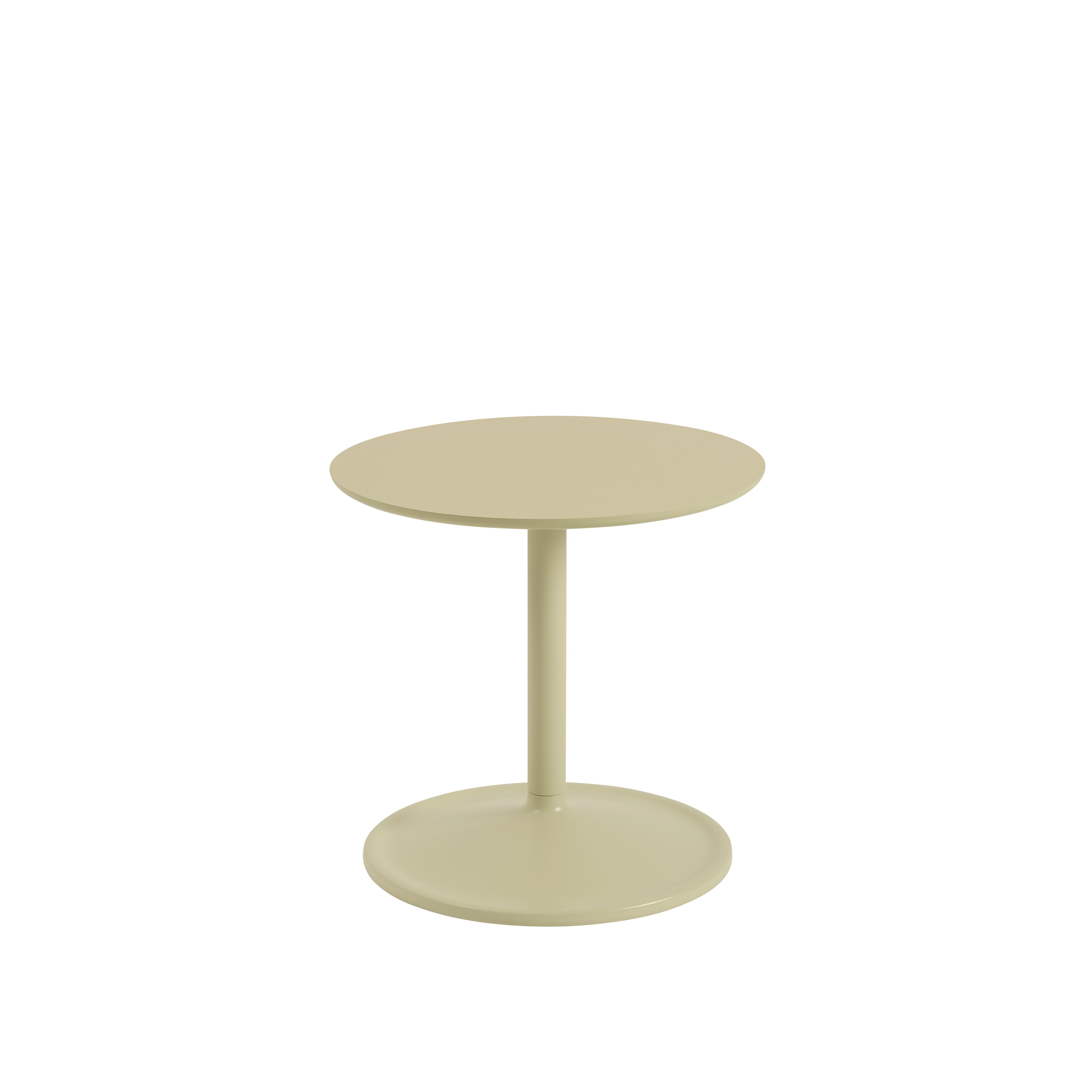 tafel Soft Side - Ø 41 cm.