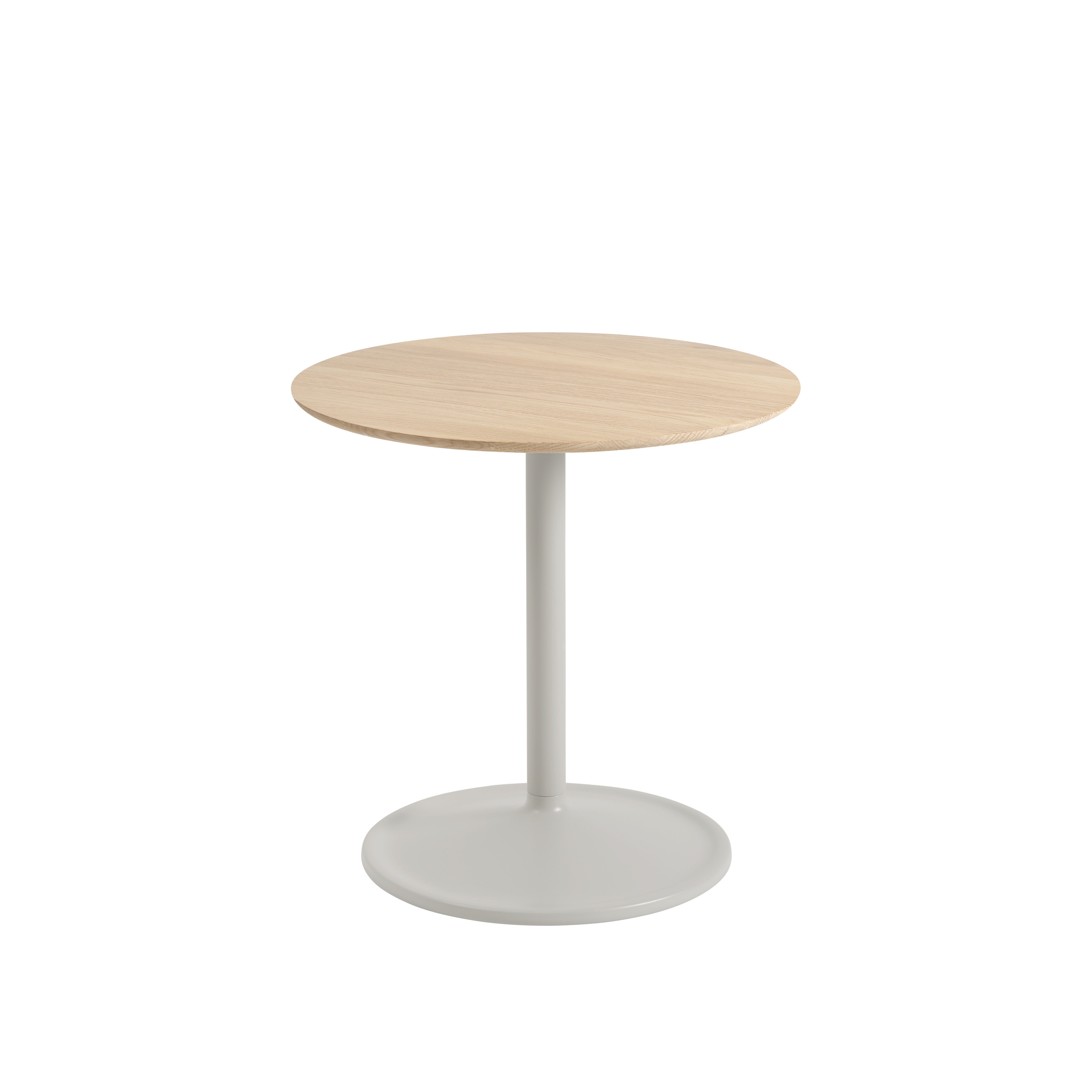 tafel Soft Side - Ø 48 x 48 cm.