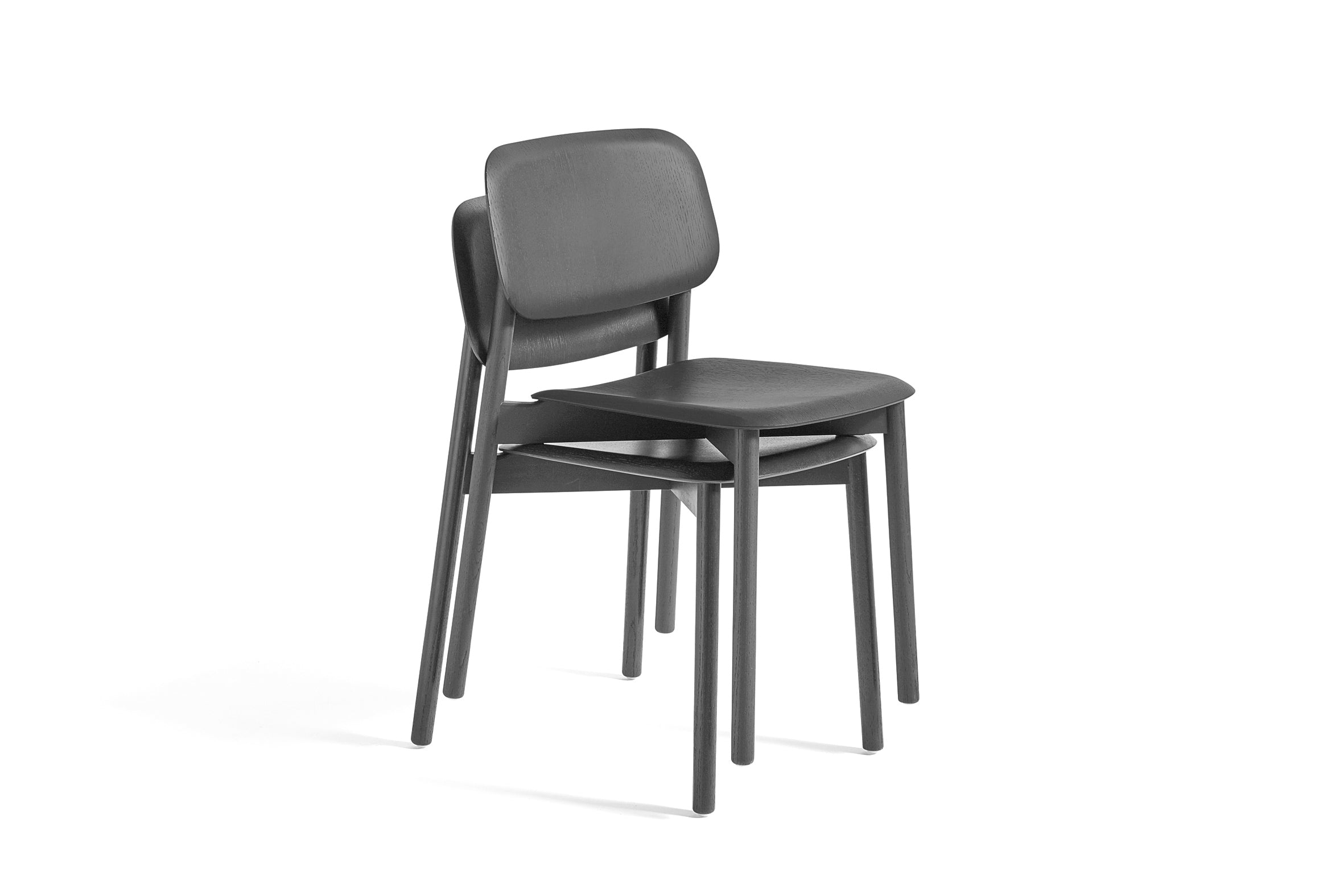 Soft Edge Chair 60