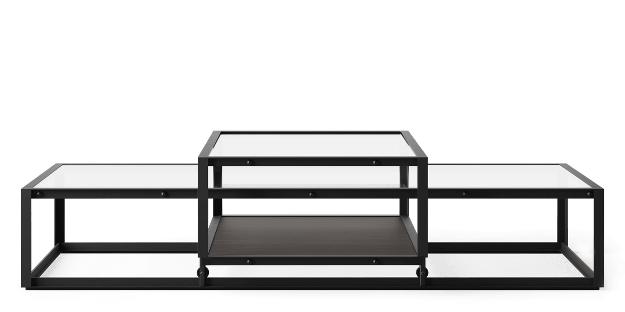 salontafel Tangled Large