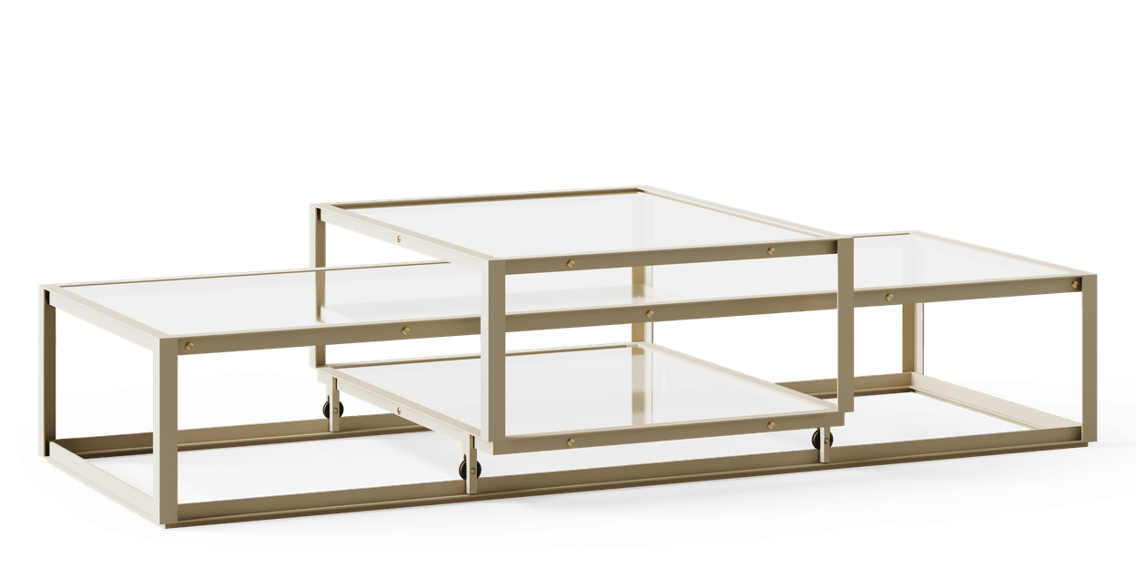 salontafel Tangled Large