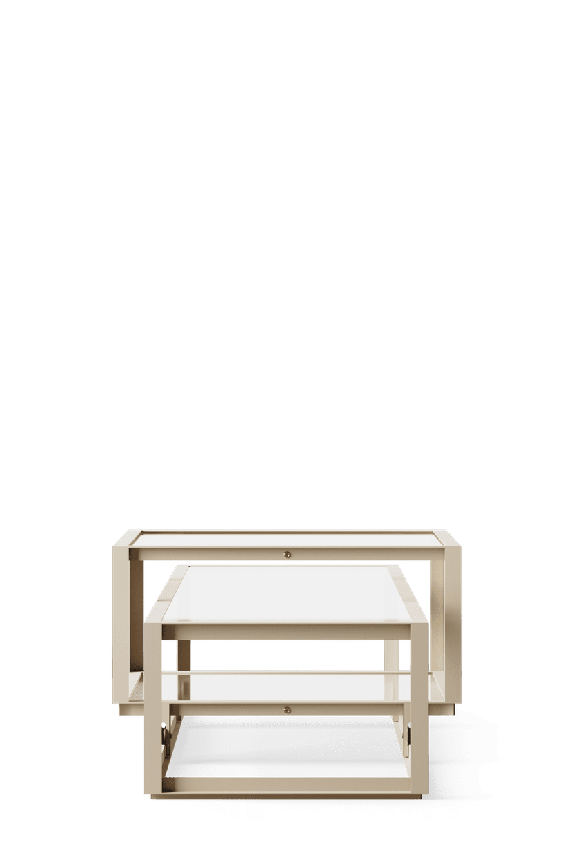 salontafel Tangled Medium