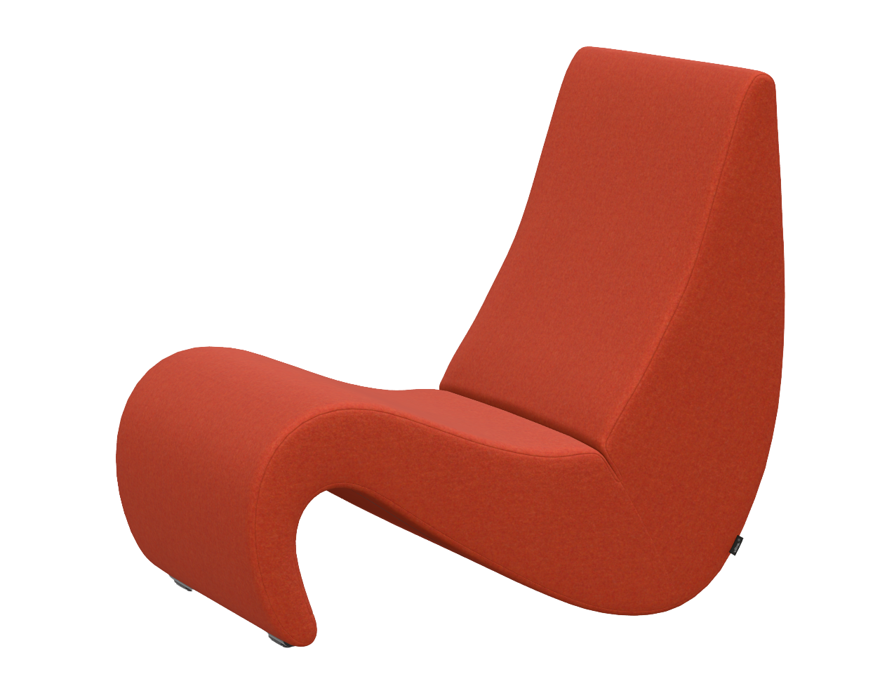 Amoebe fauteuil
