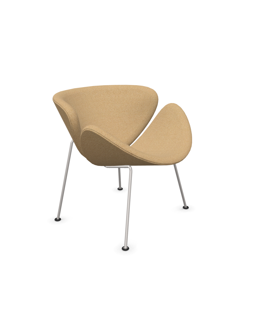 Orange Slice Fauteuil