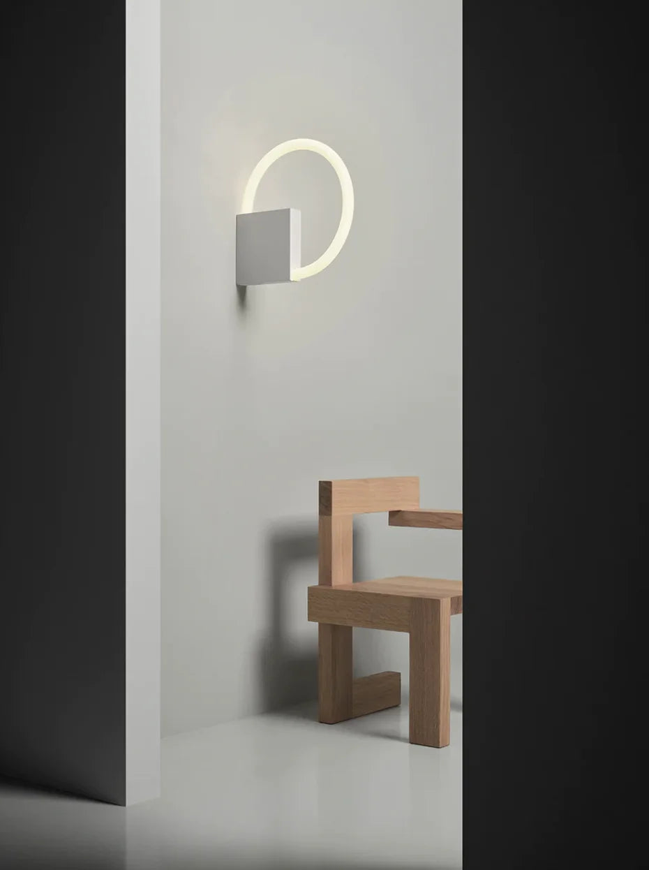 Atelier Artiforte TC–6 cirkellamp - TC-6