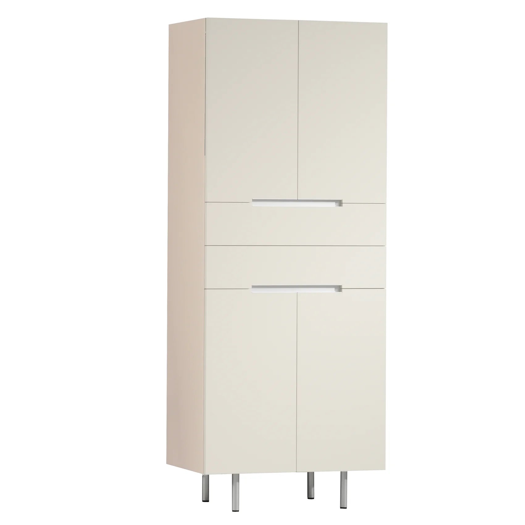 Castelijn staande hoge kast Line - KL-HA