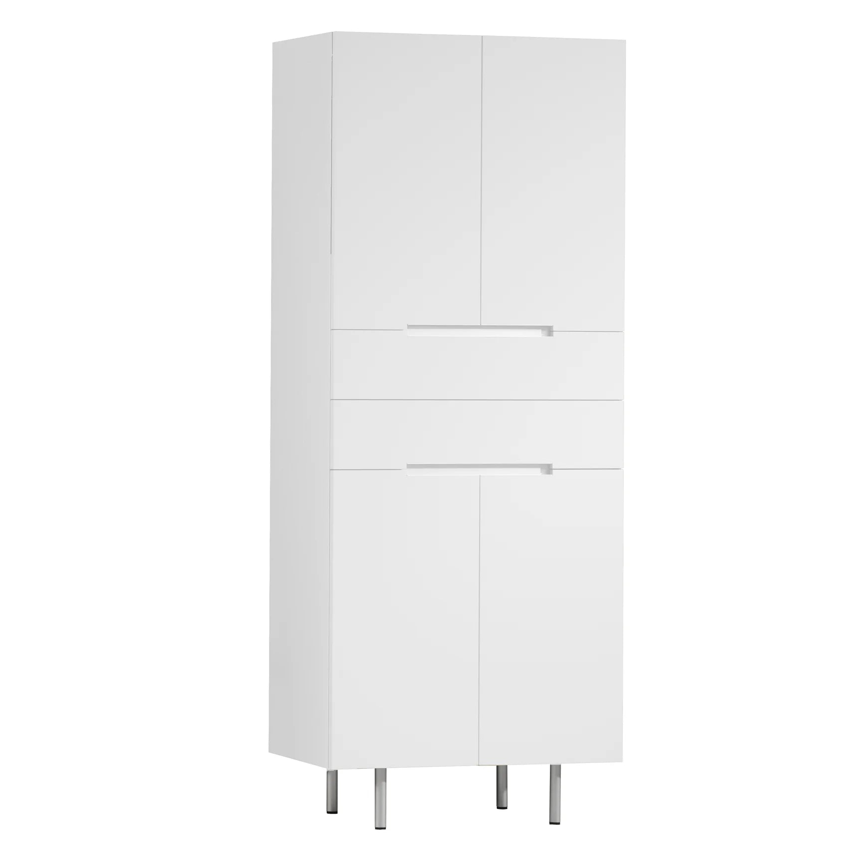 Castelijn staande hoge kast Line - KL-HA