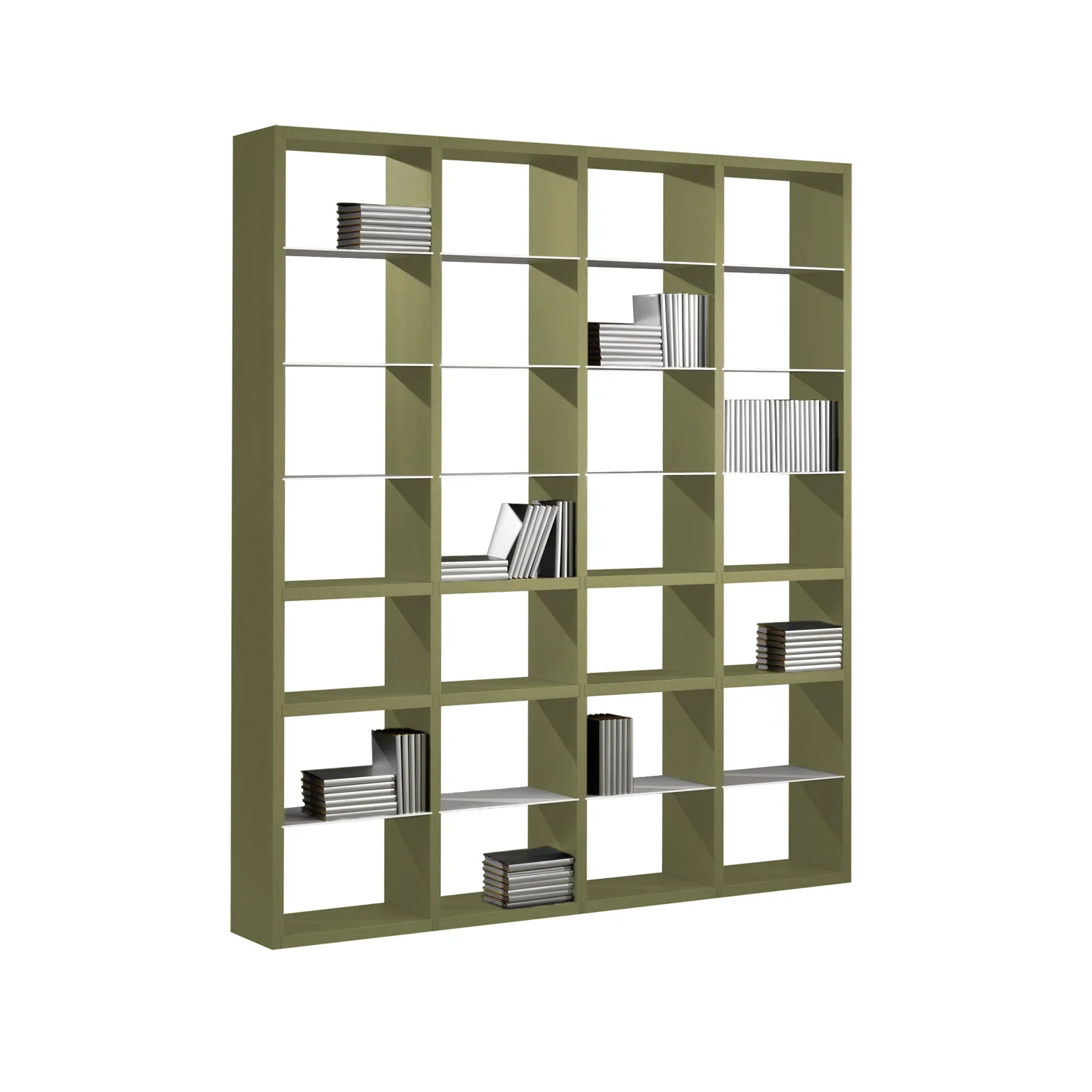 Castelijn staande kast Groove - 08