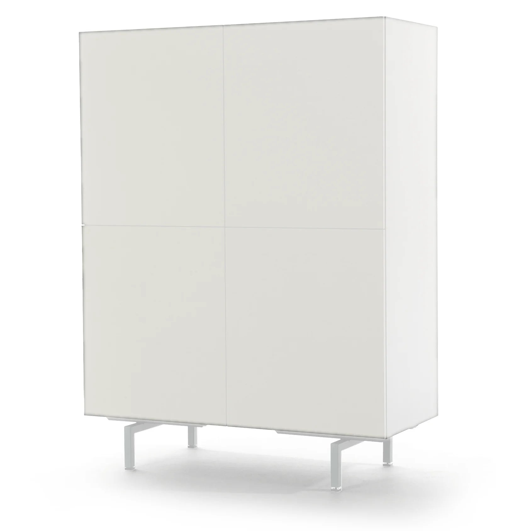 Castelijn staande kast SOLO Lowboard