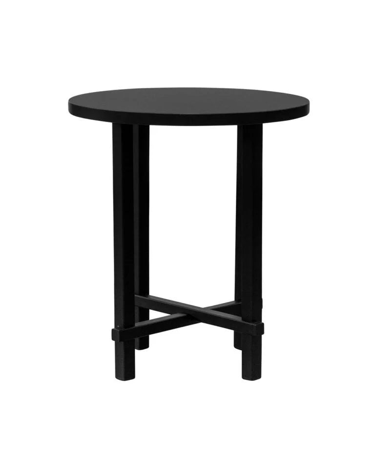 Dutch Originals bijzettafel Crossing - Gispen Today - bijzettafel