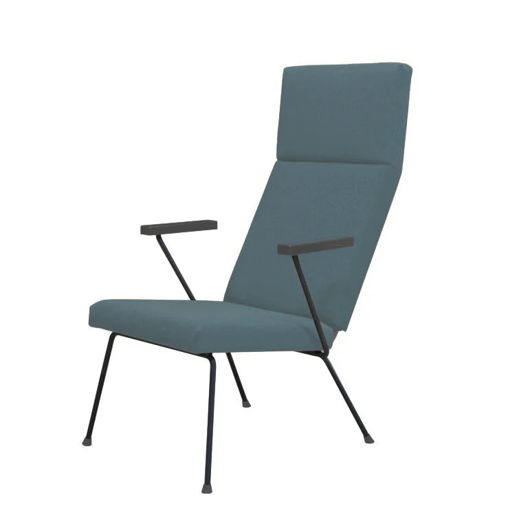 Dutch Originals fauteuil Gispen 1410 - Monza - Monza - 04