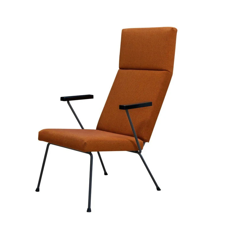 Dutch Originals fauteuil Gispen 1410 - Monza - Monza - 27