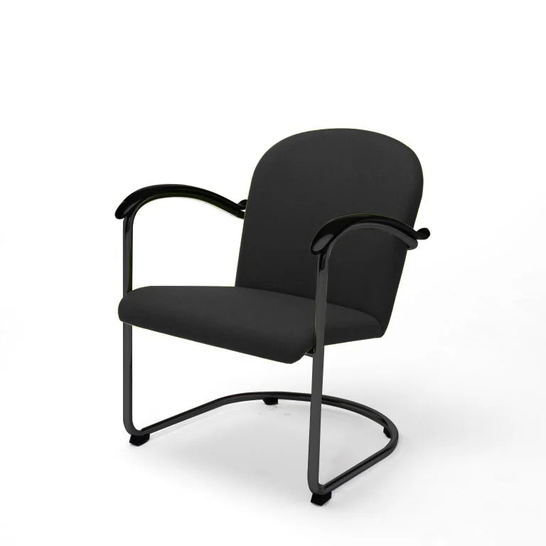 Dutch Originals fauteuil Gispen 414 - Canvas 2 - Canvas 2 - 786