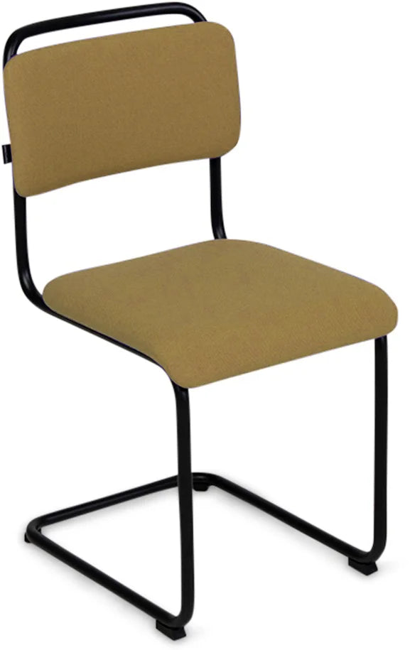 Dutch Originals stoel Gispen 101 XL - Canvas 2