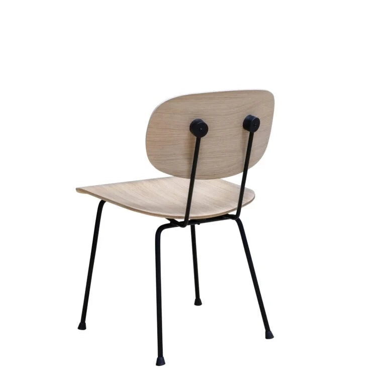 Dutch Originals stoel Gispen 116 - Gispen Today