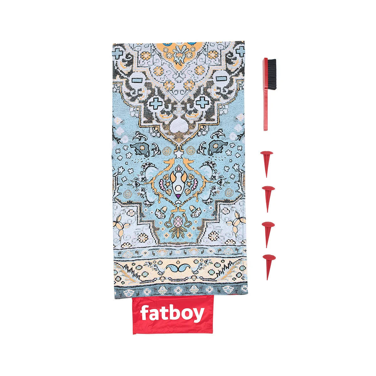 Fatboy kleed Picnic Lounge