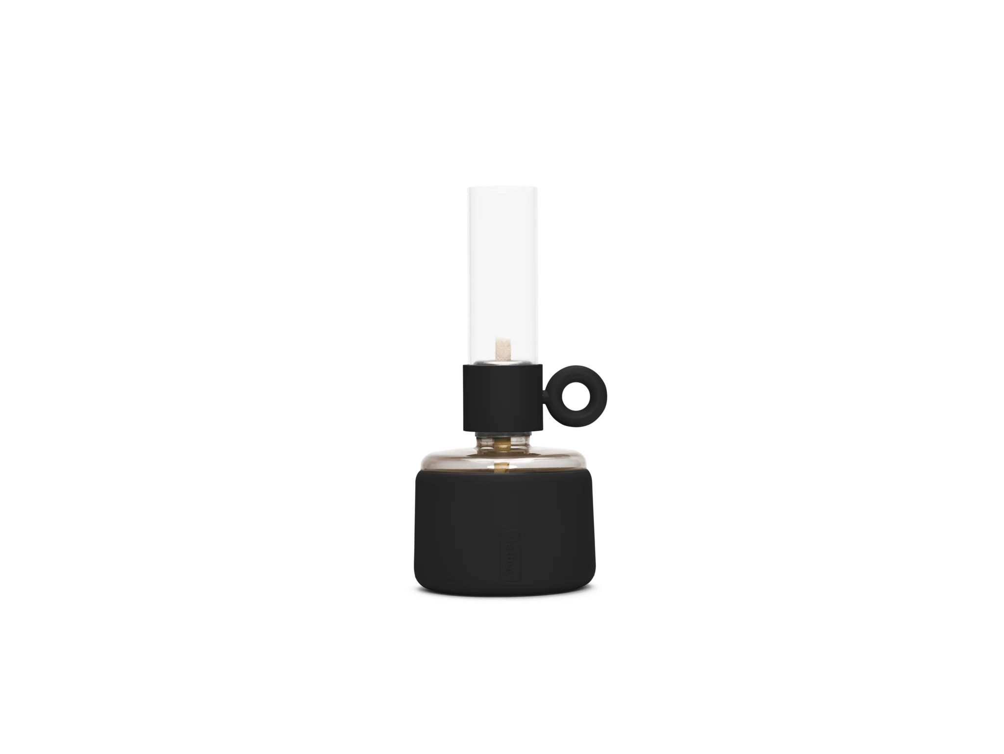 Fatboy olielamp Flamtastique XS - Zwart