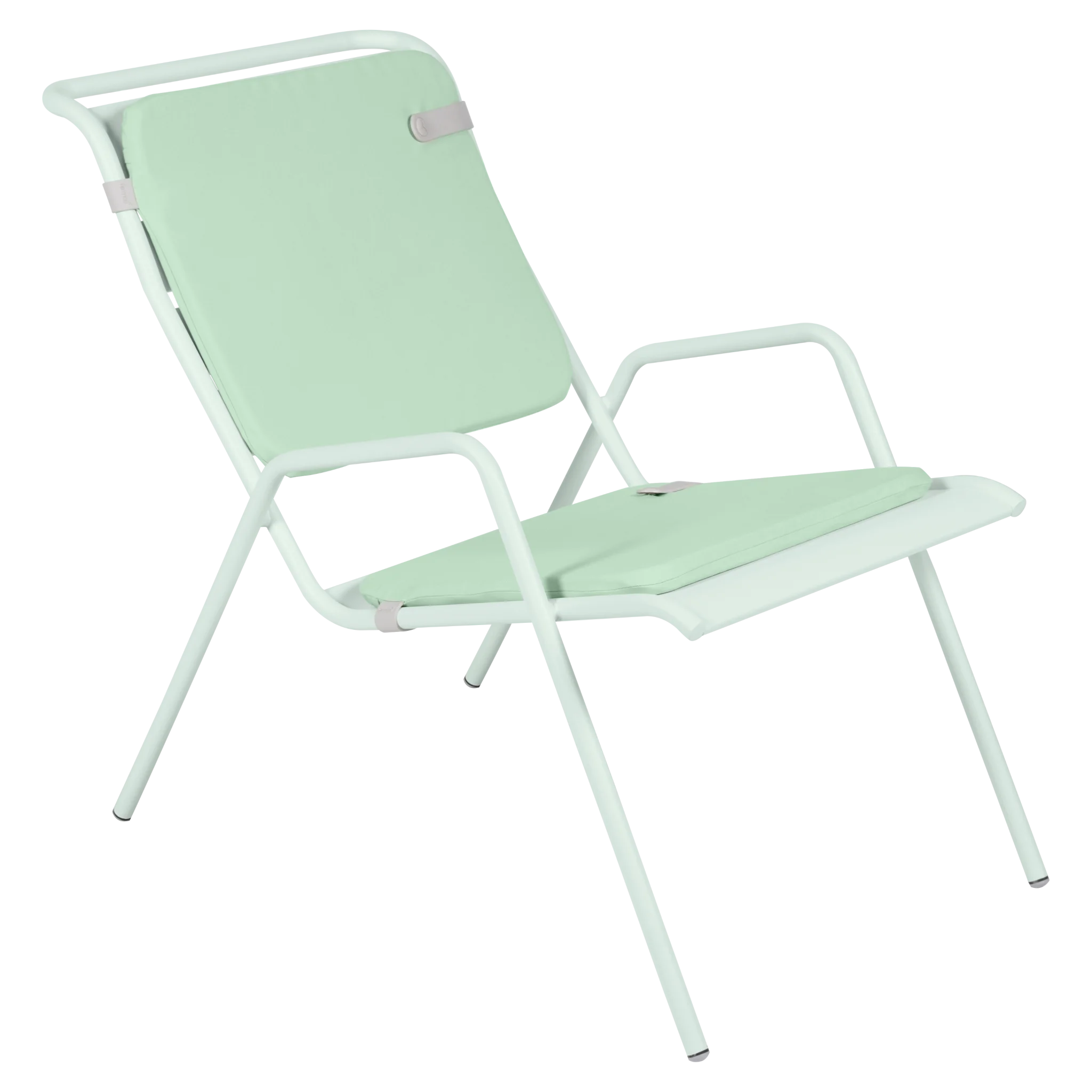 Fermob Buiten Kussen set van 2 - 41 x 45 cm.