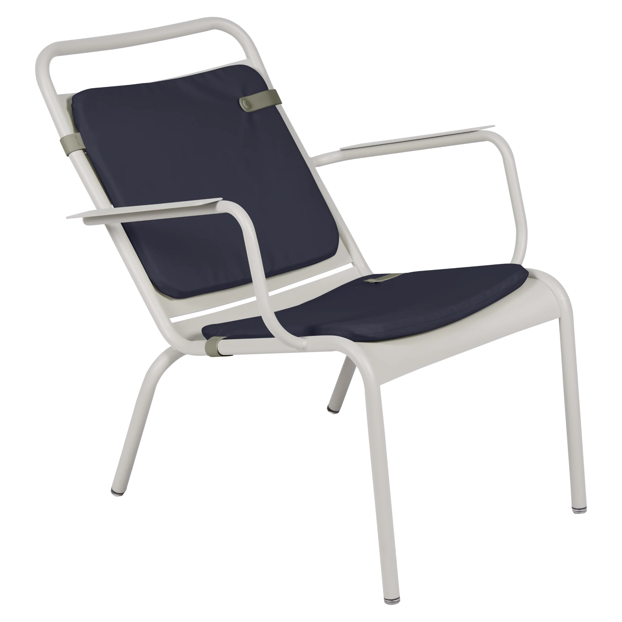 Fermob Buiten Kussen set van 2 - 41 x 45 cm.