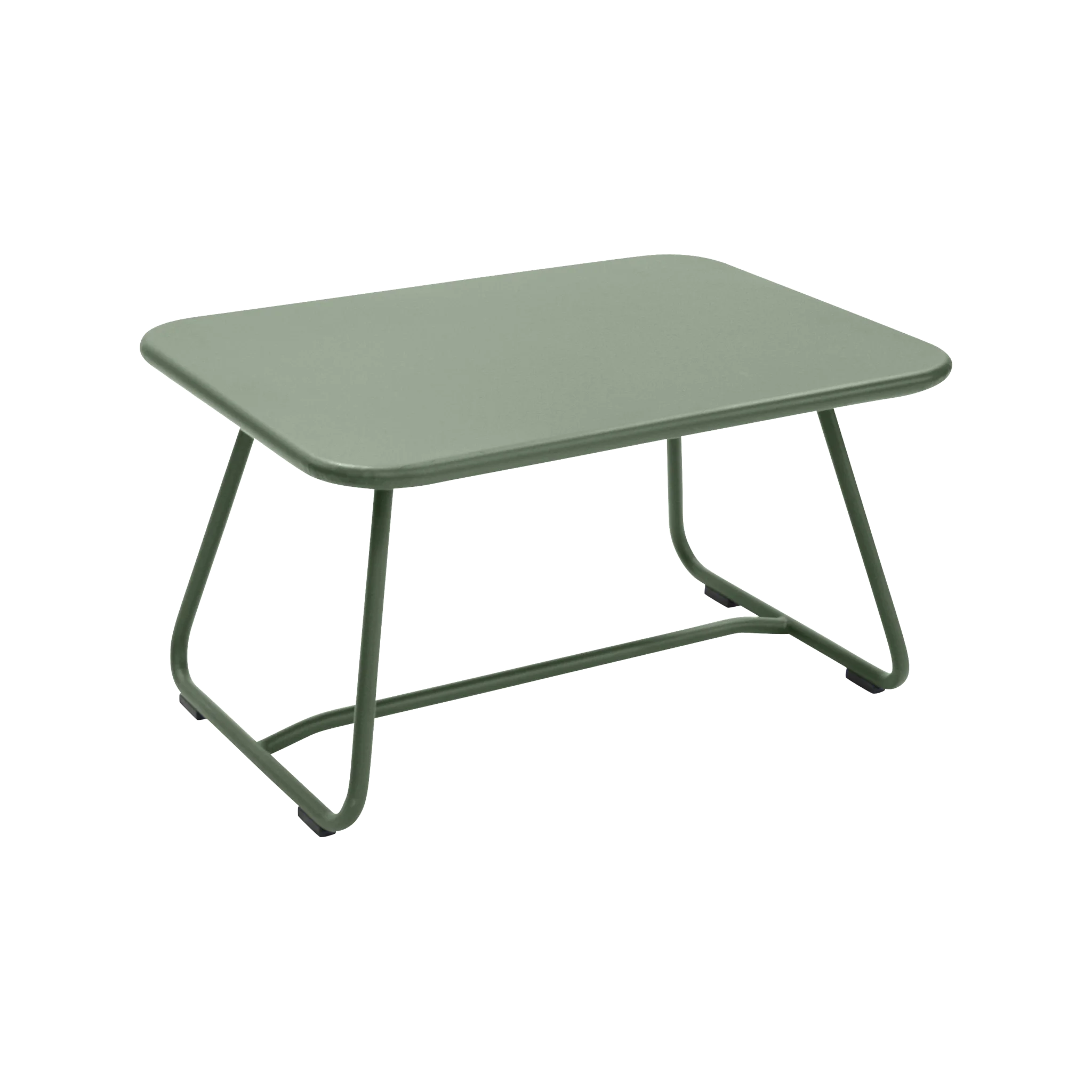 Fermob salontafel Sixties - cactus