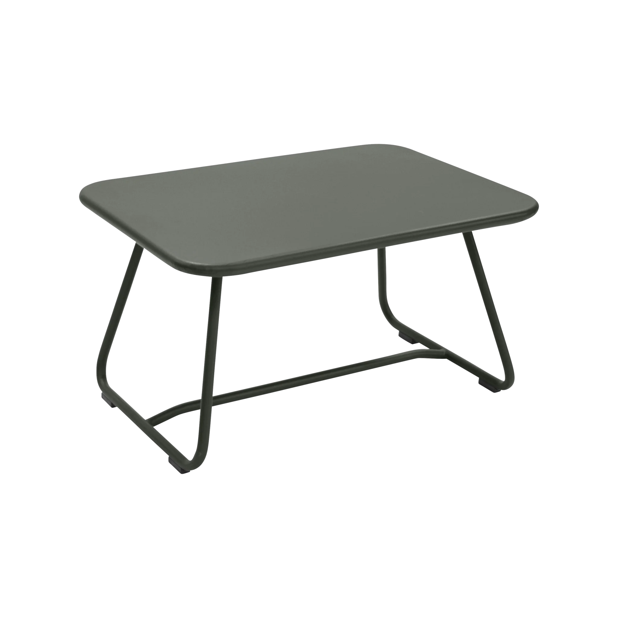 Fermob salontafel Sixties - rosemary