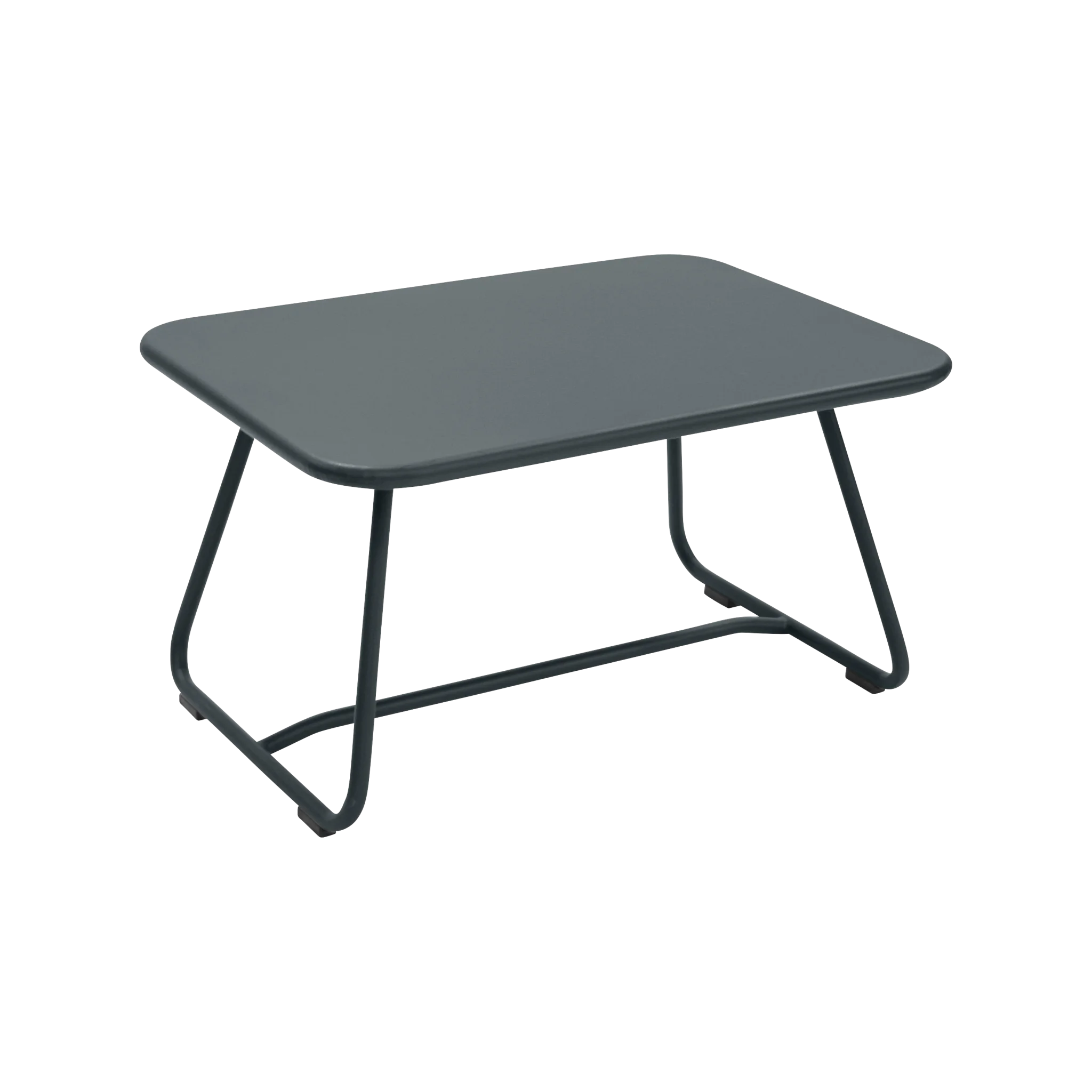 Fermob salontafel Sixties - Storm Grey