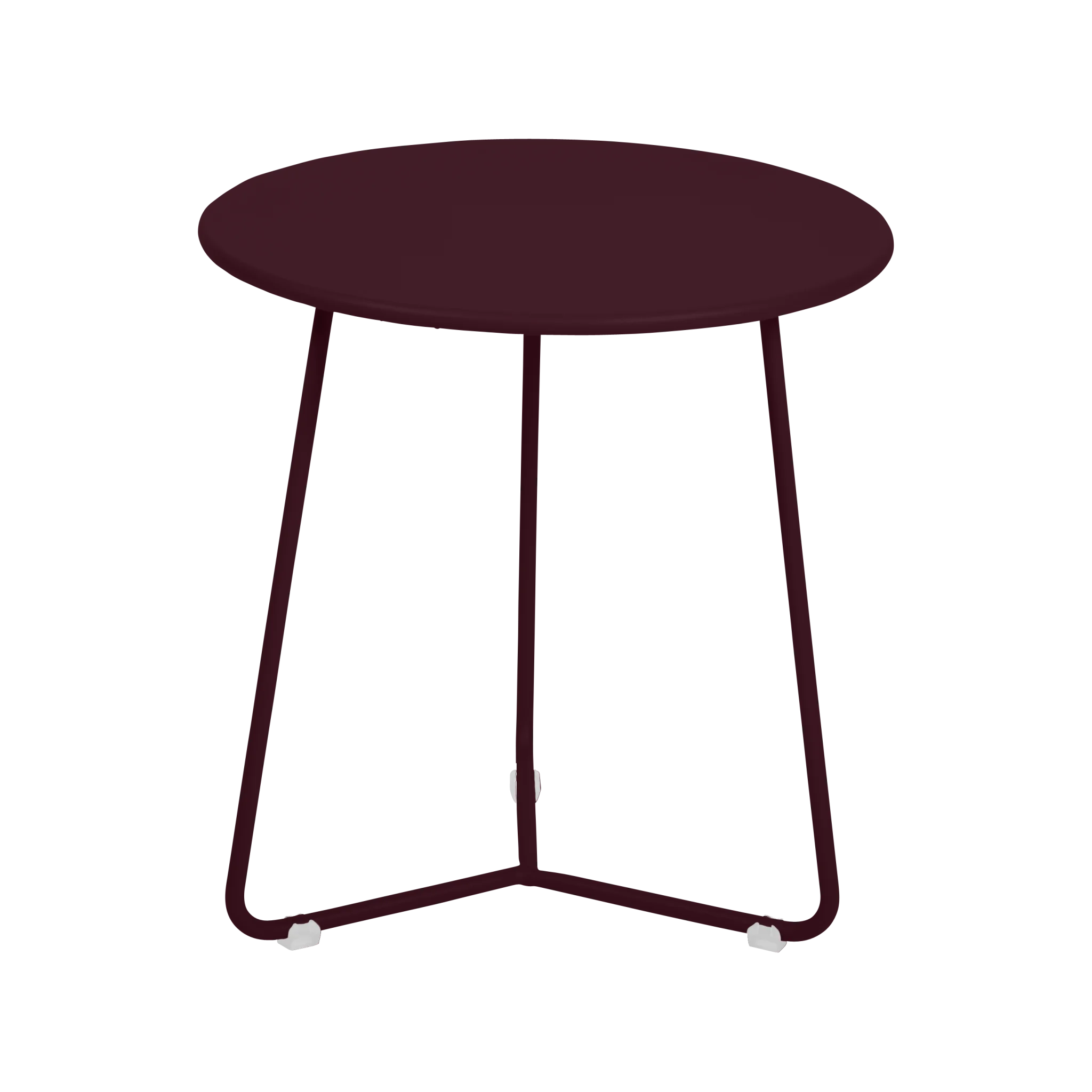 Fermob side table Cocotte