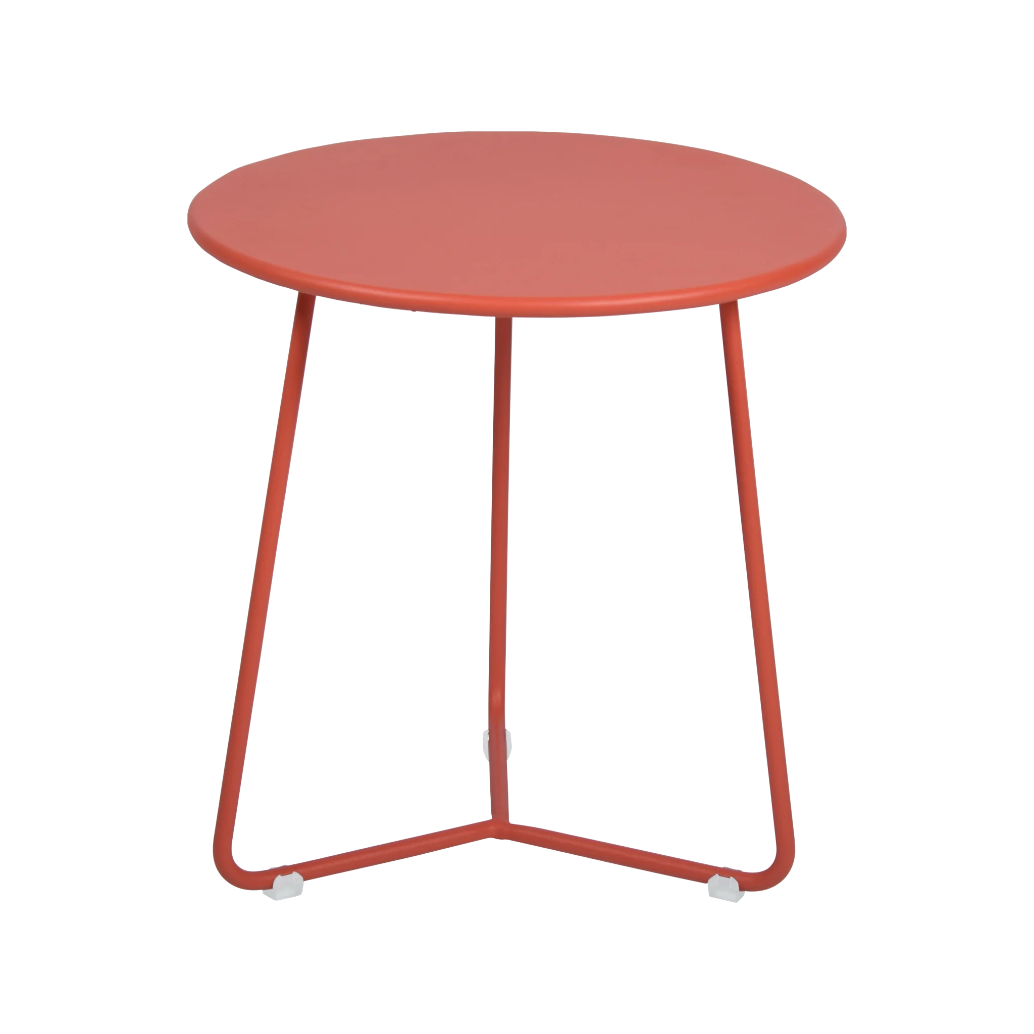 Fermob side table Cocotte