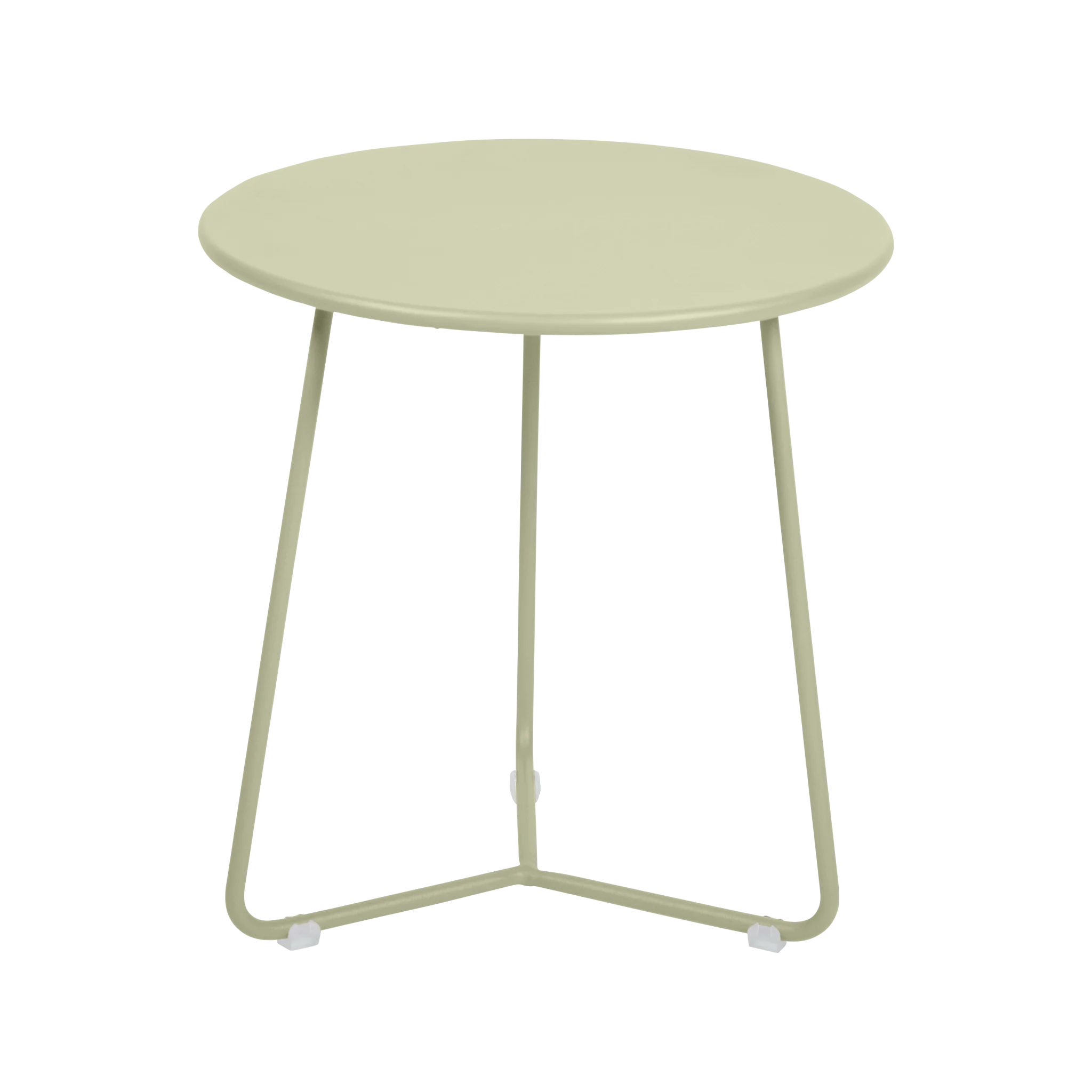 Fermob side table Cocotte - Willow Green