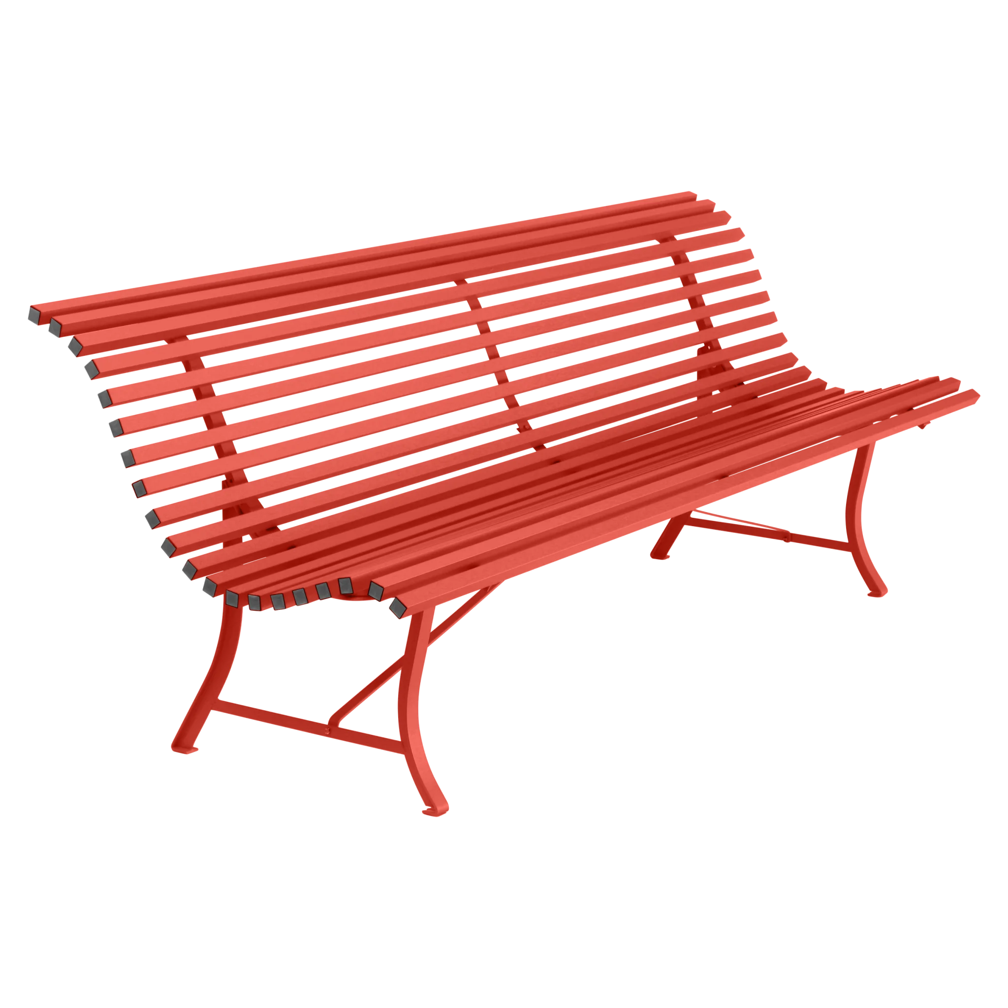 Fermob tuinbank Louisiane - 200 cm.