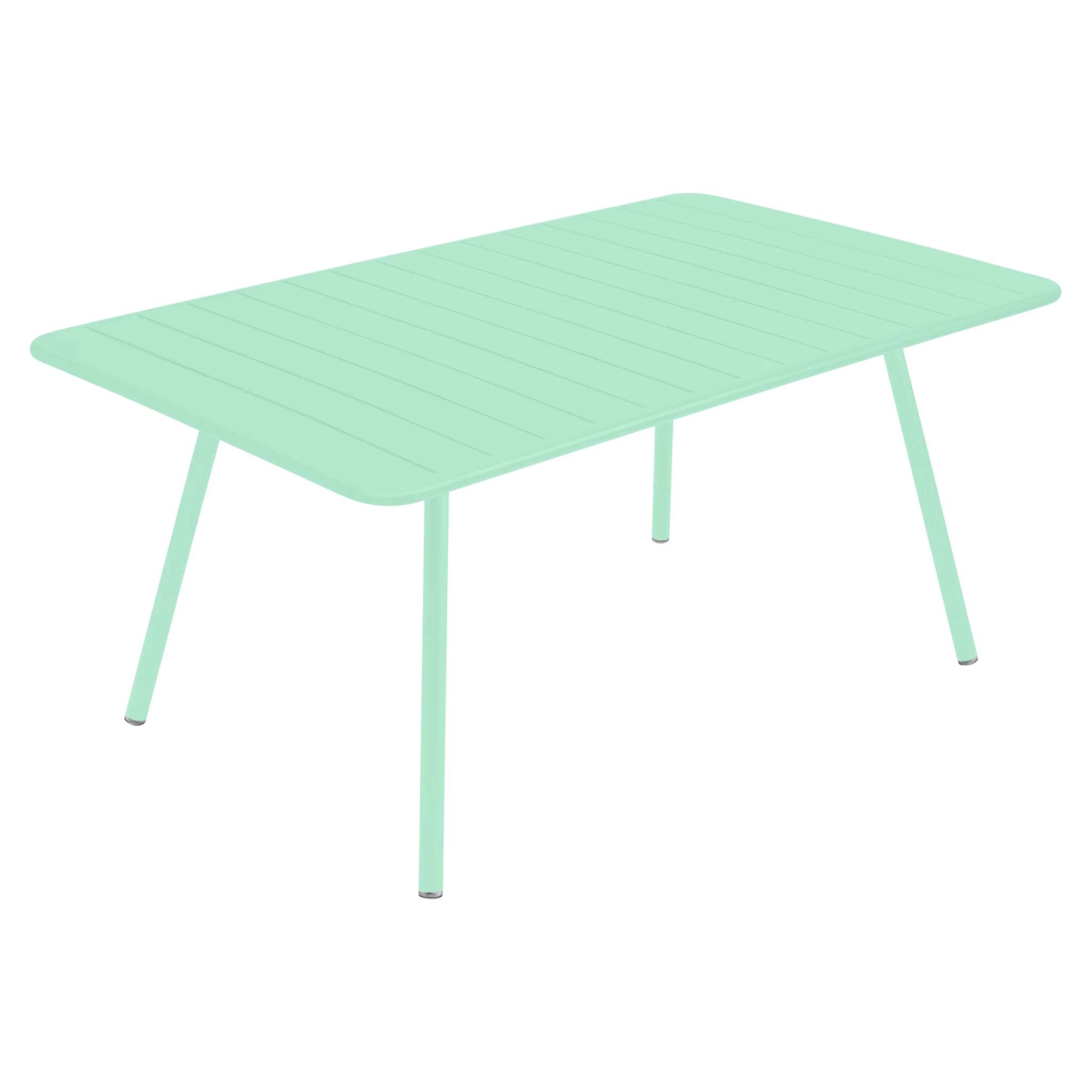 Fermob tuintafel Luxembourg - 100 x 165 cm.