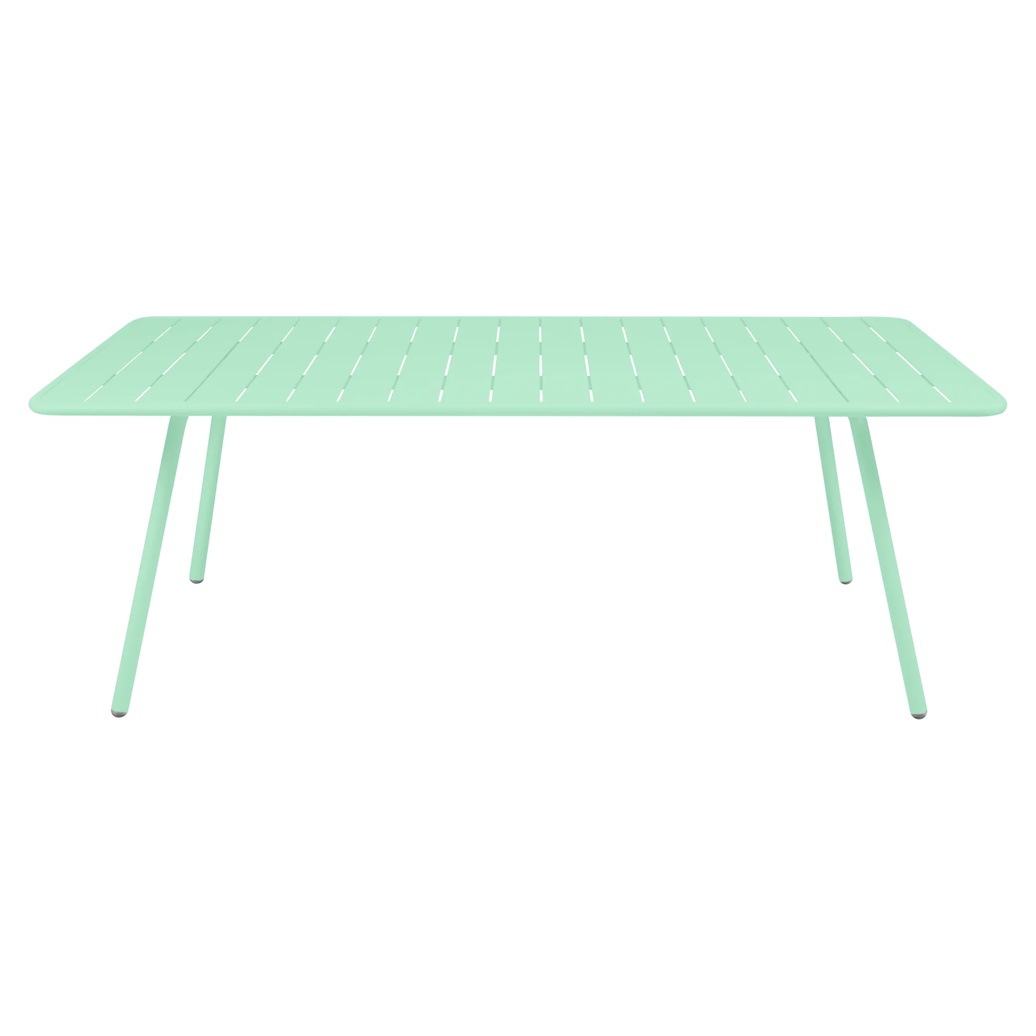 Fermob tuintafel Luxembourg - 100 x 207 cm.